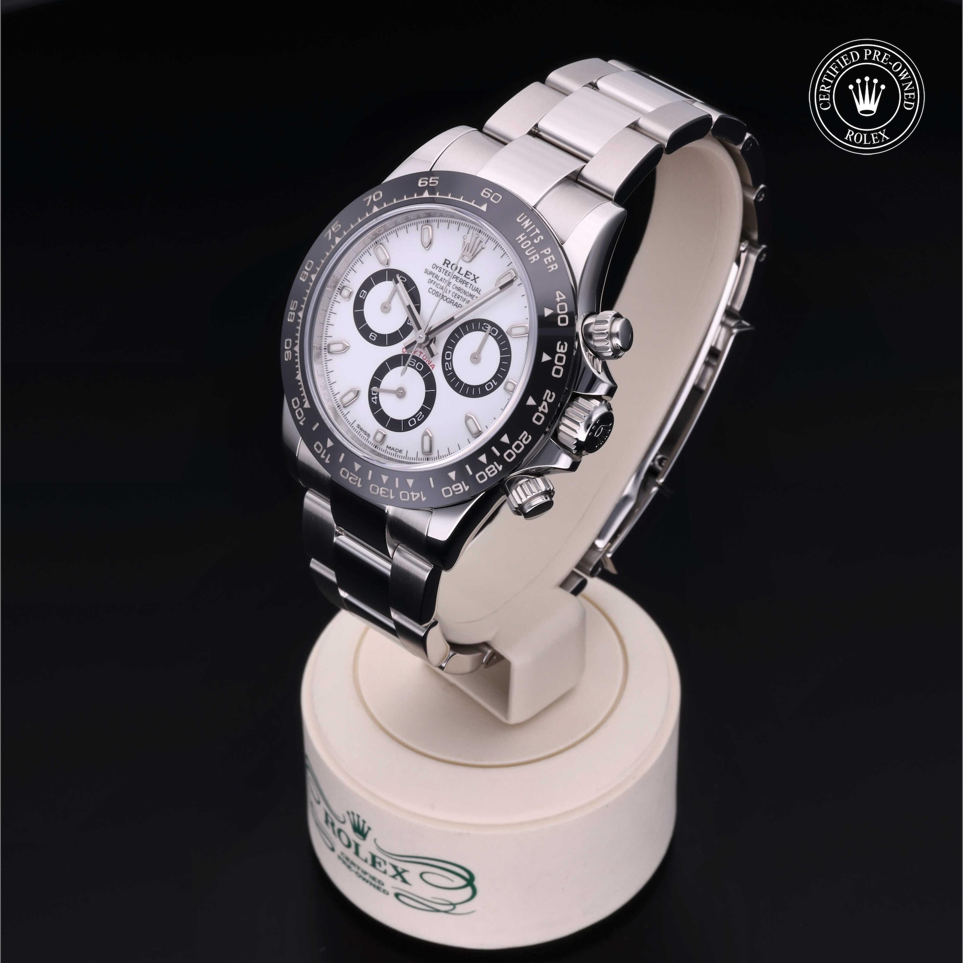 Cosmograph Daytona image