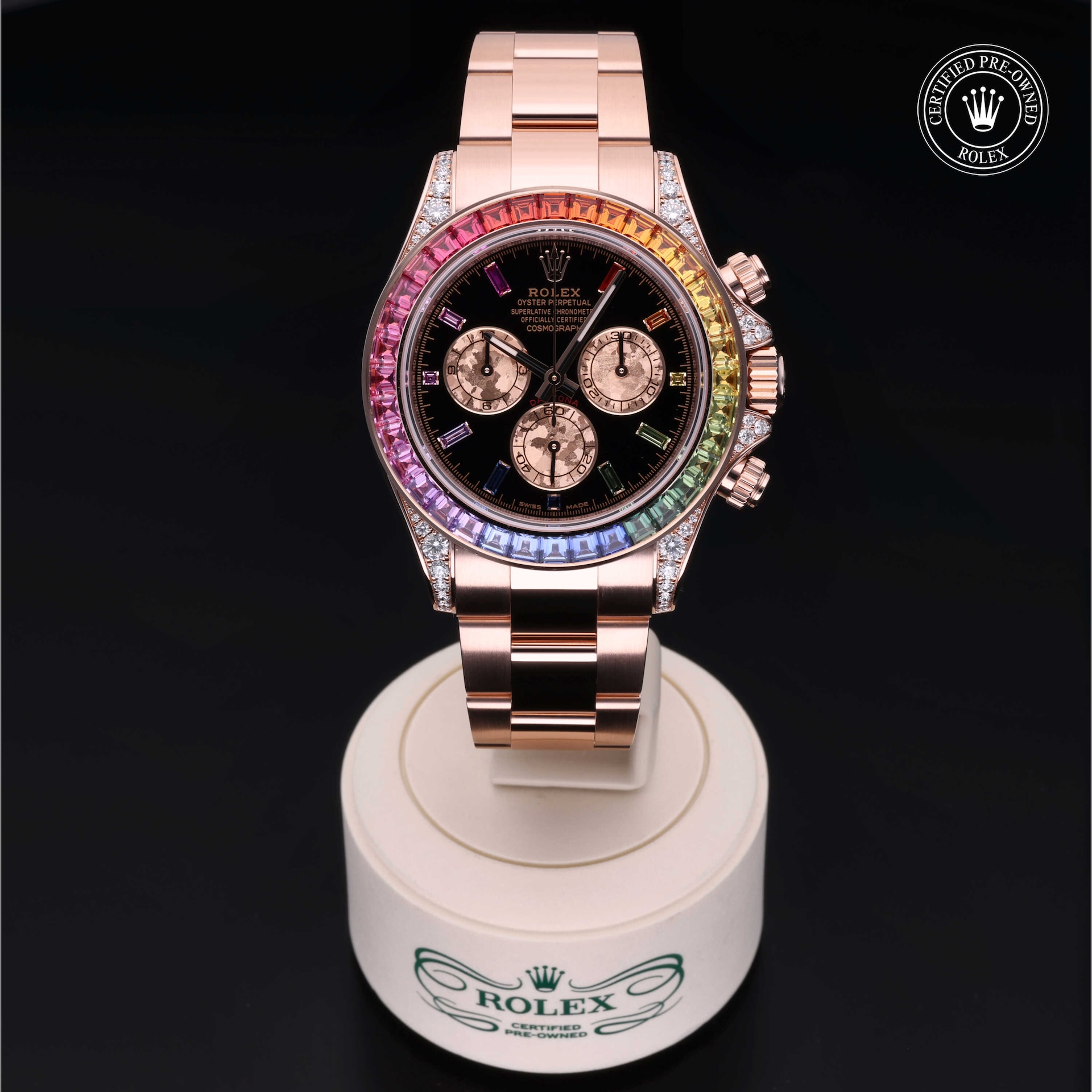 Cosmograph Daytona image