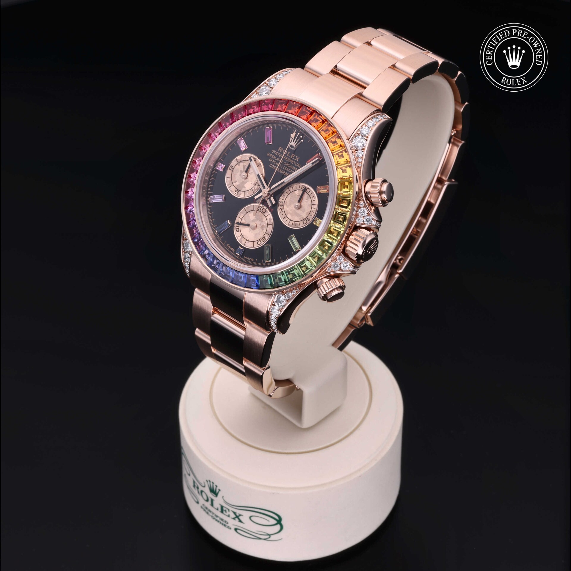 Cosmograph Daytona image