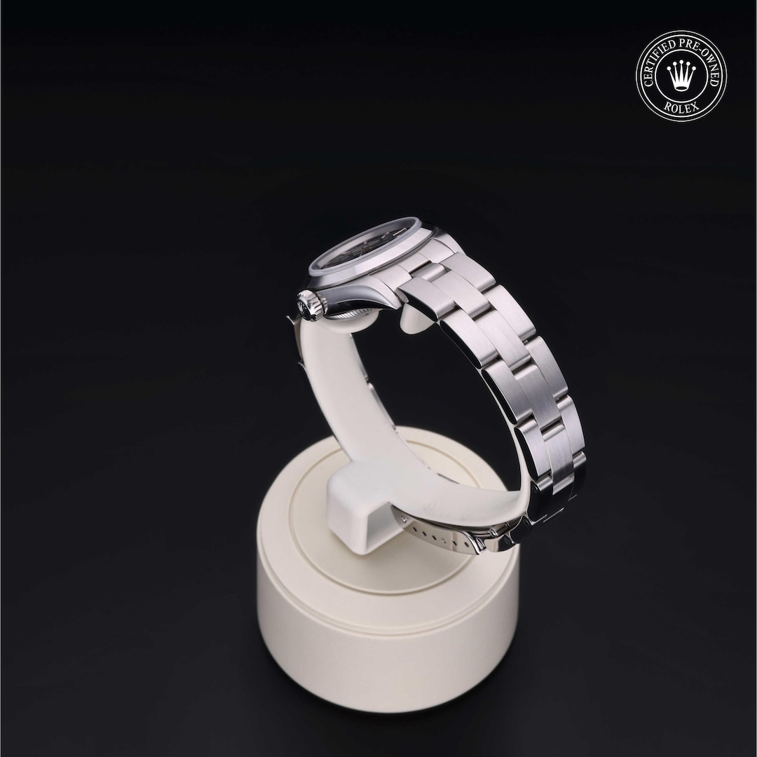 Rolex Rolex Certified Pre-Owned Oyster Perpetual 24