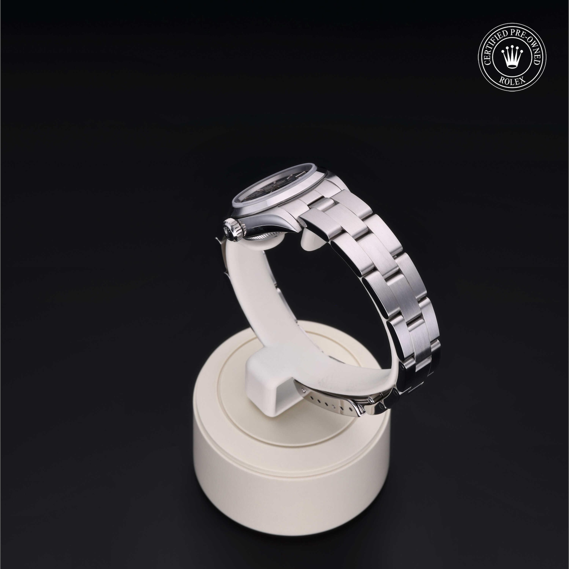 Rolex Rolex Certified Pre-Owned Oyster Perpetual 24