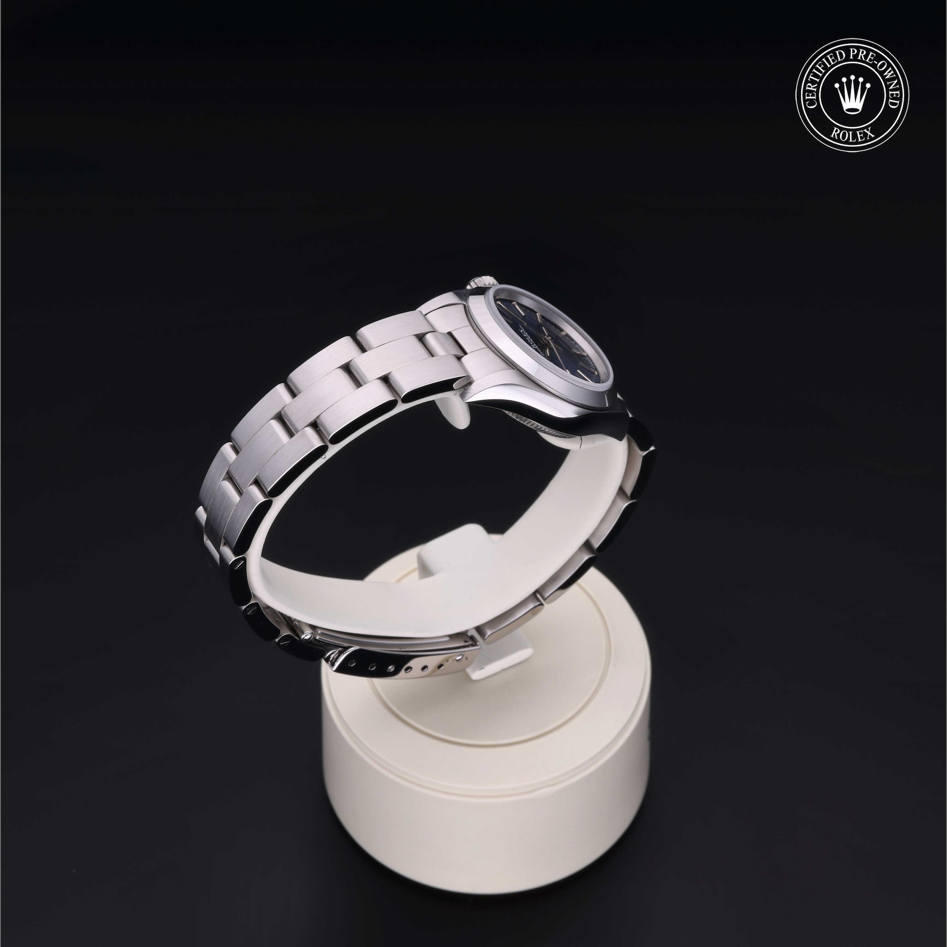 Rolex Rolex Certified Pre-Owned Oyster Perpetual 24