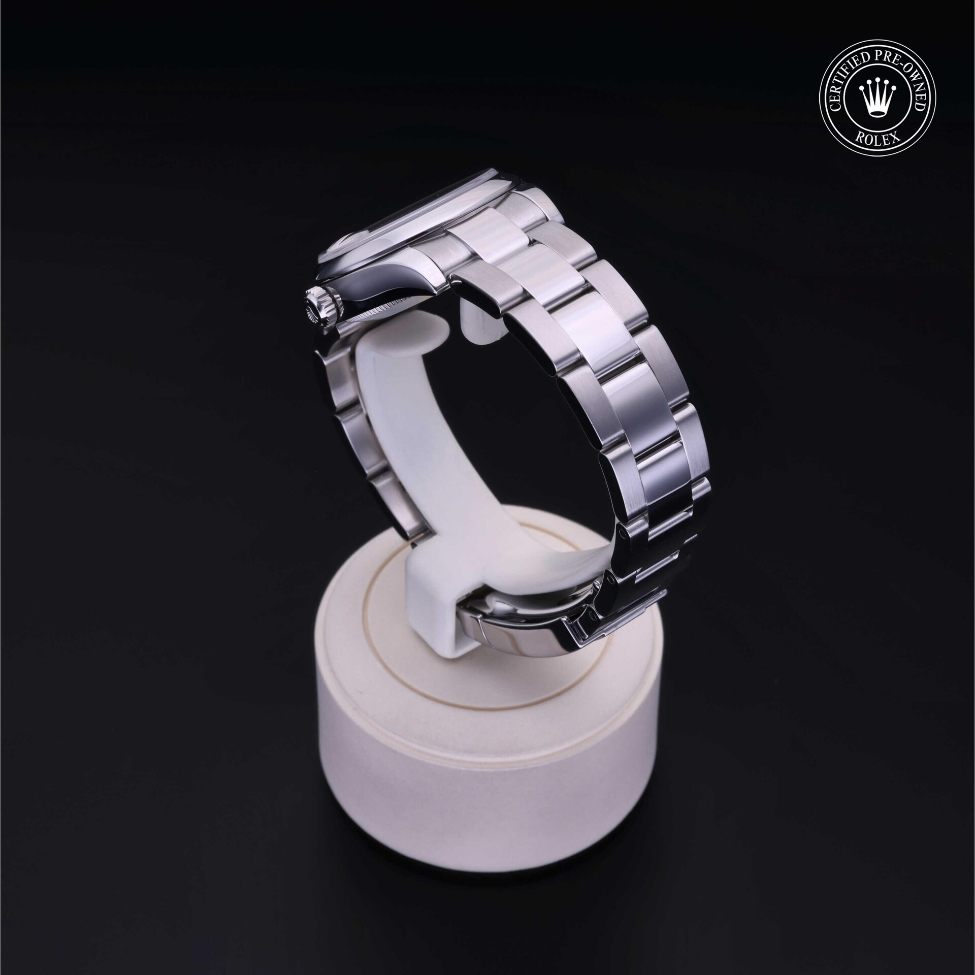 Rolex Rolex Certified Pre-Owned Datejust 31