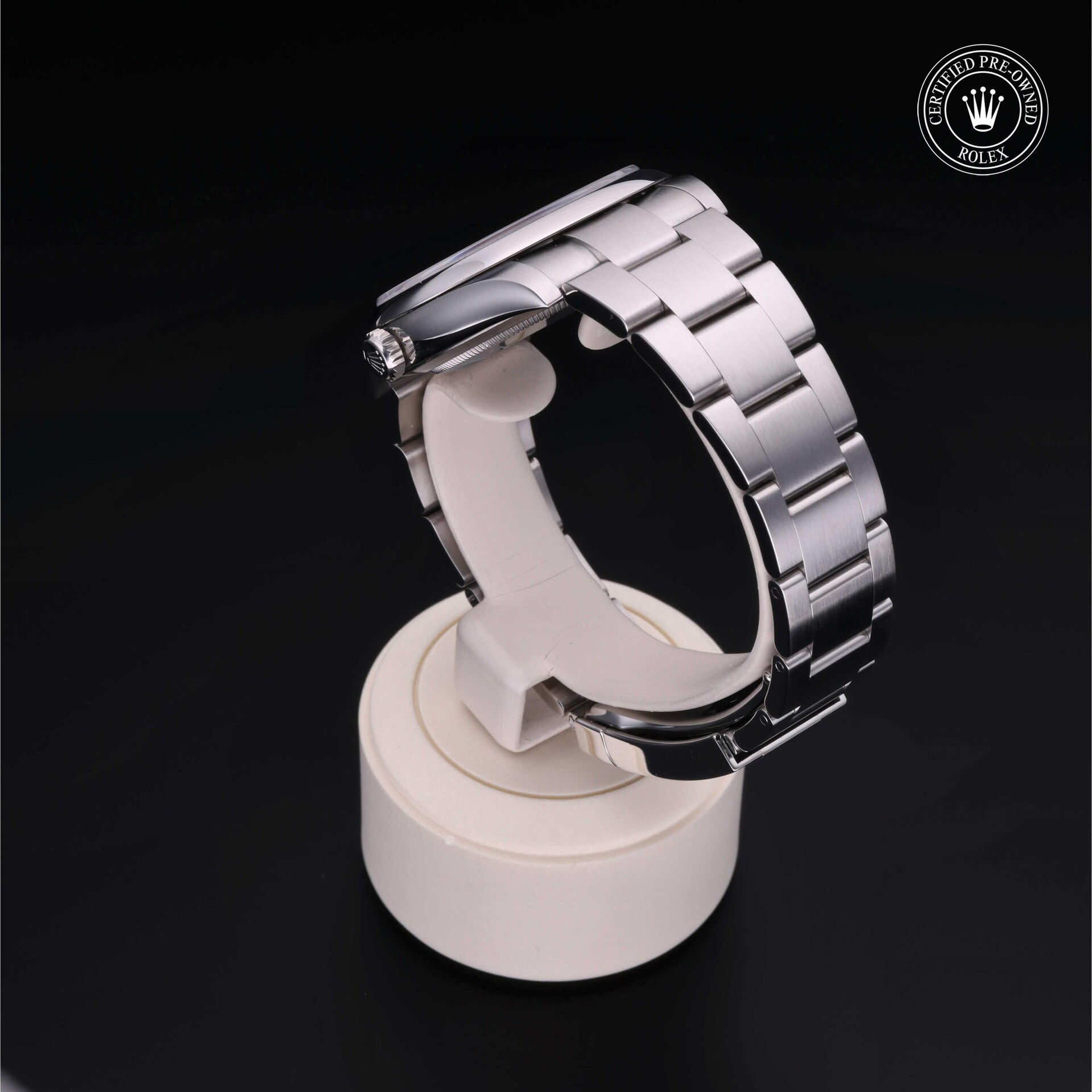 Rolex Rolex Certified Pre-Owned Oyster Perpetual 41