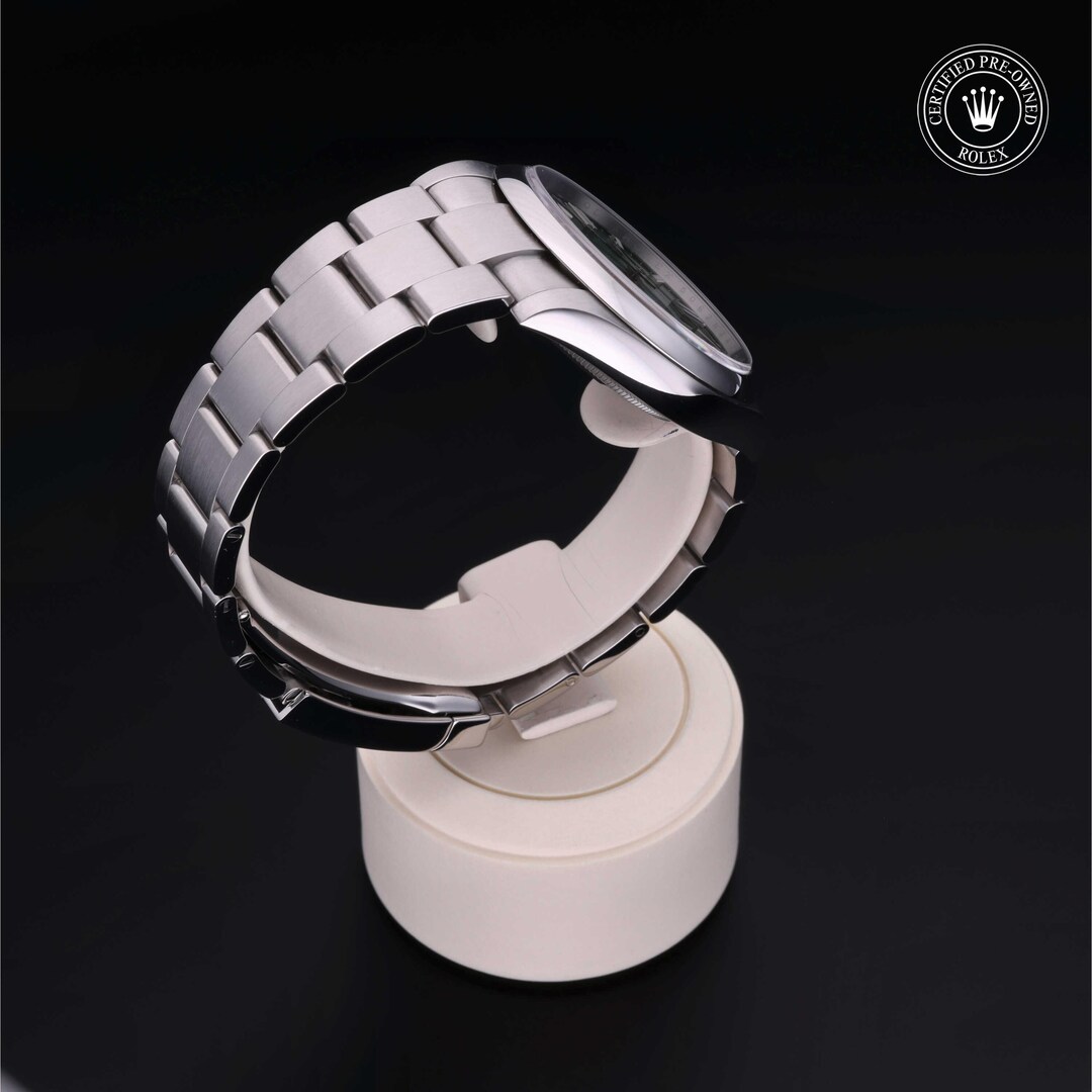 Rolex Rolex Certified Pre-Owned Oyster Perpetual 41