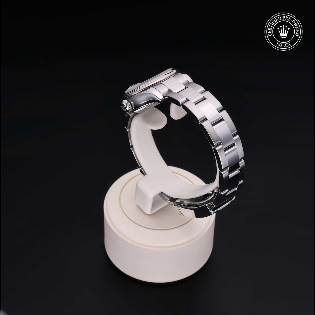 Rolex Rolex Certified Pre-Owned Lady-Datejust 26