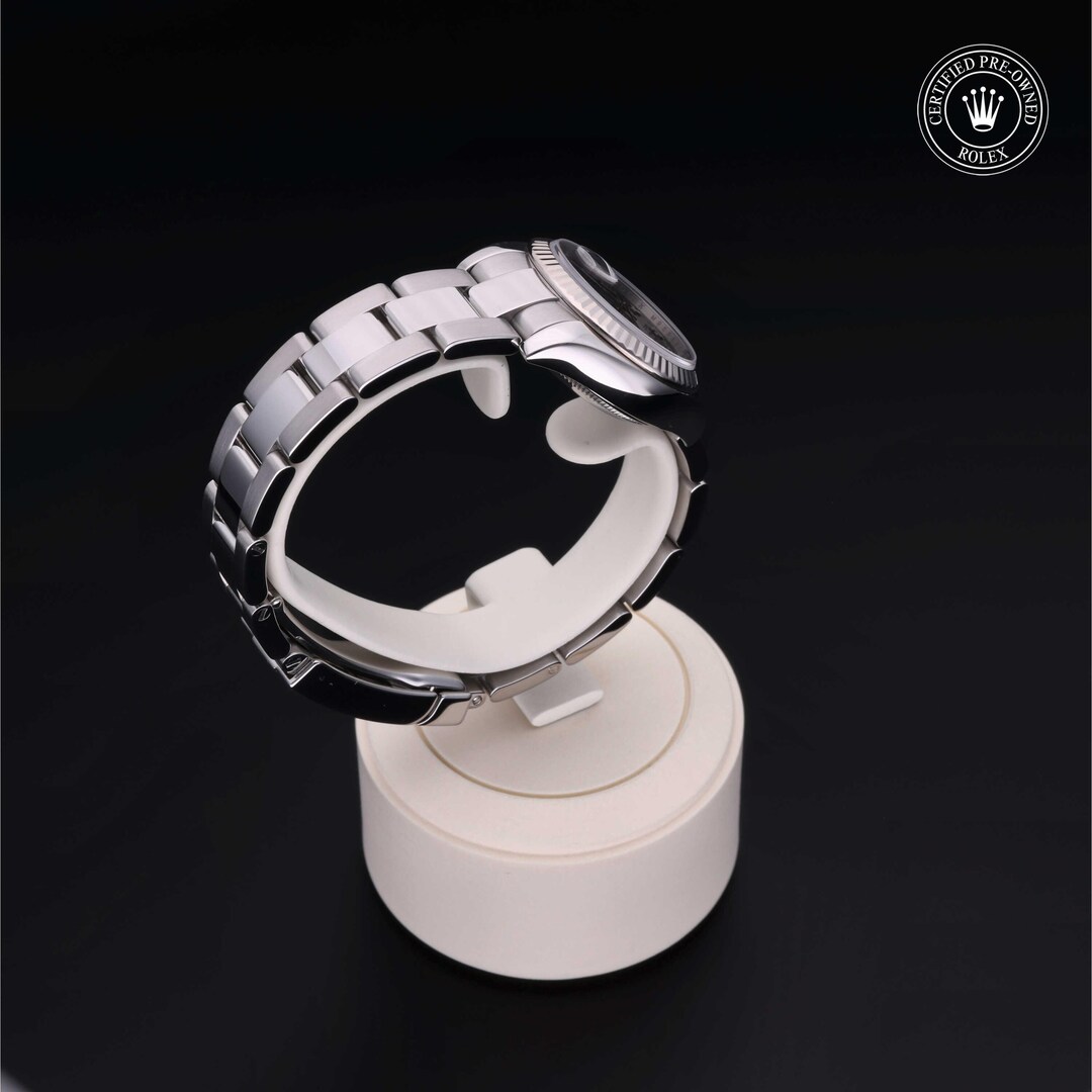 Rolex Rolex Certified Pre-Owned Lady-Datejust 26