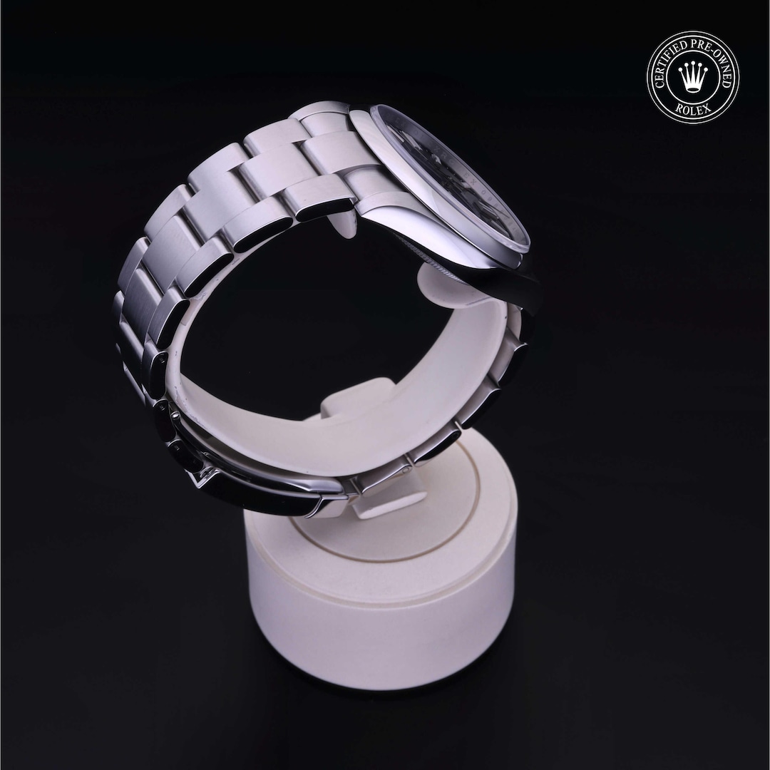 Rolex Rolex Certified Pre-Owned Oyster Perpetual 41