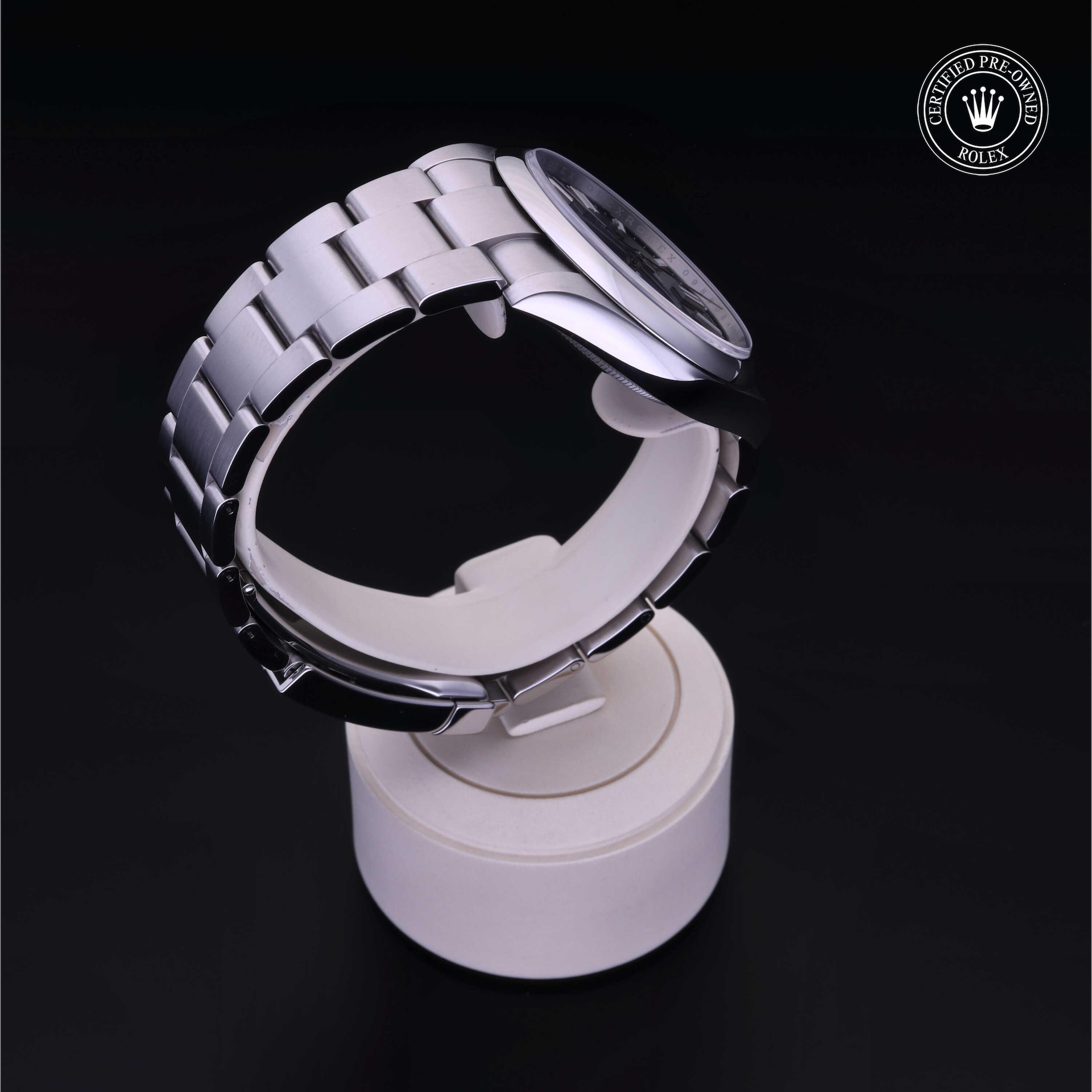 Rolex Rolex Certified Pre-Owned Oyster Perpetual 41