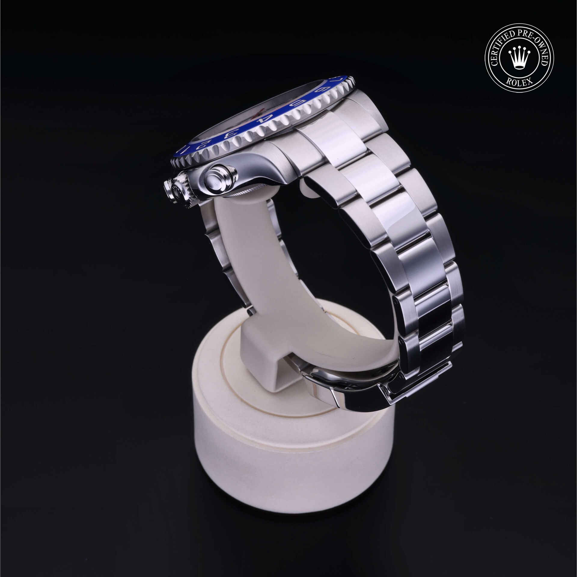 Rolex Rolex Certified Pre-Owned Yacht-Master II