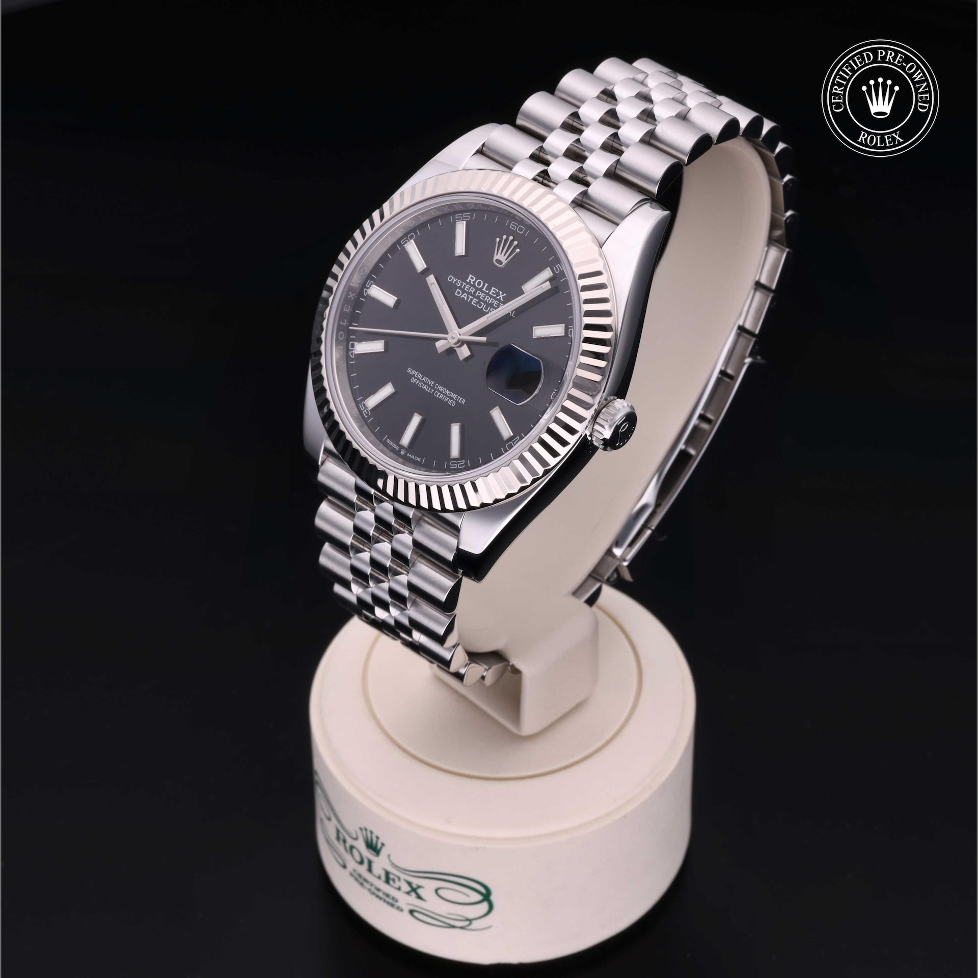 Datejust 41 image