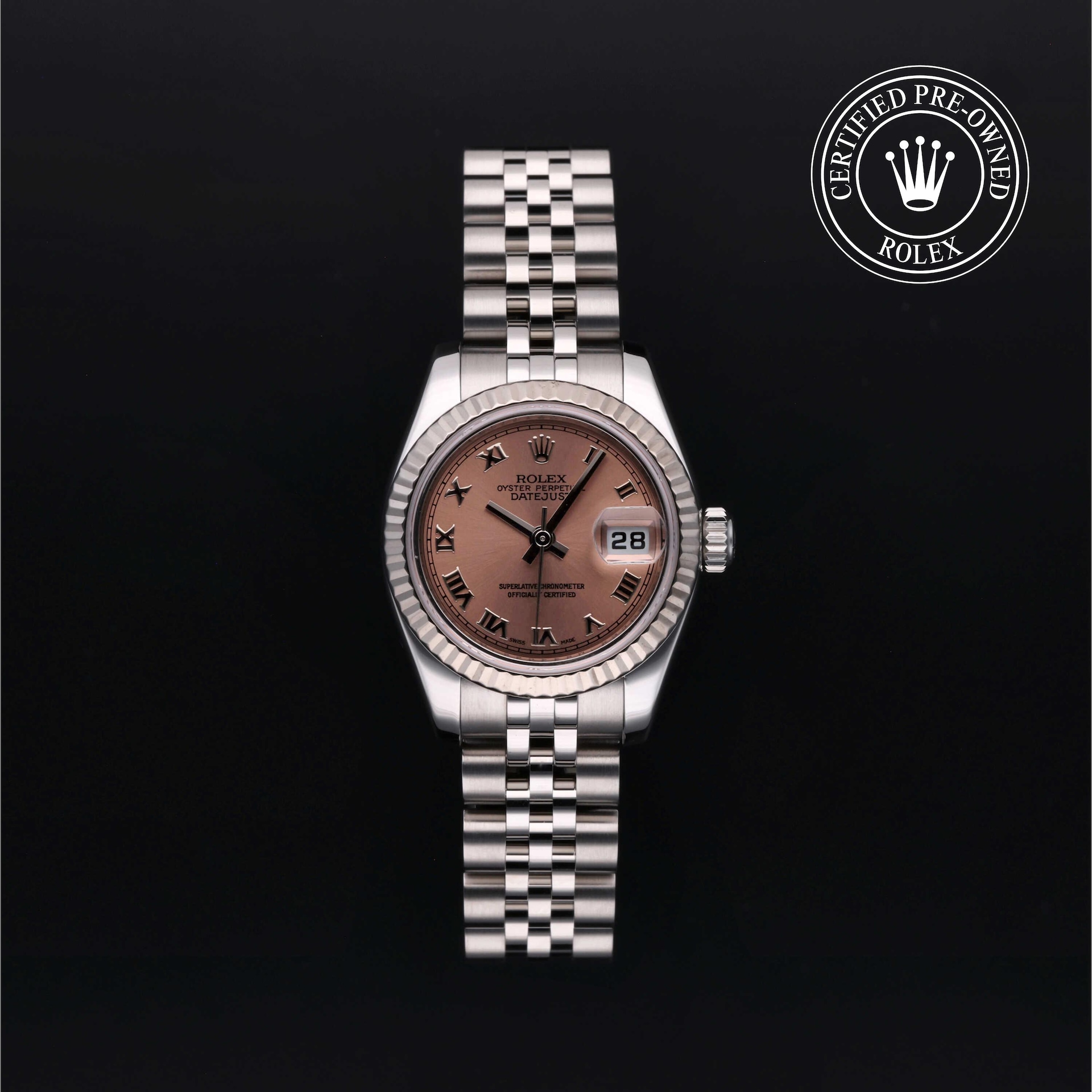 Lady-Datejust 26 image