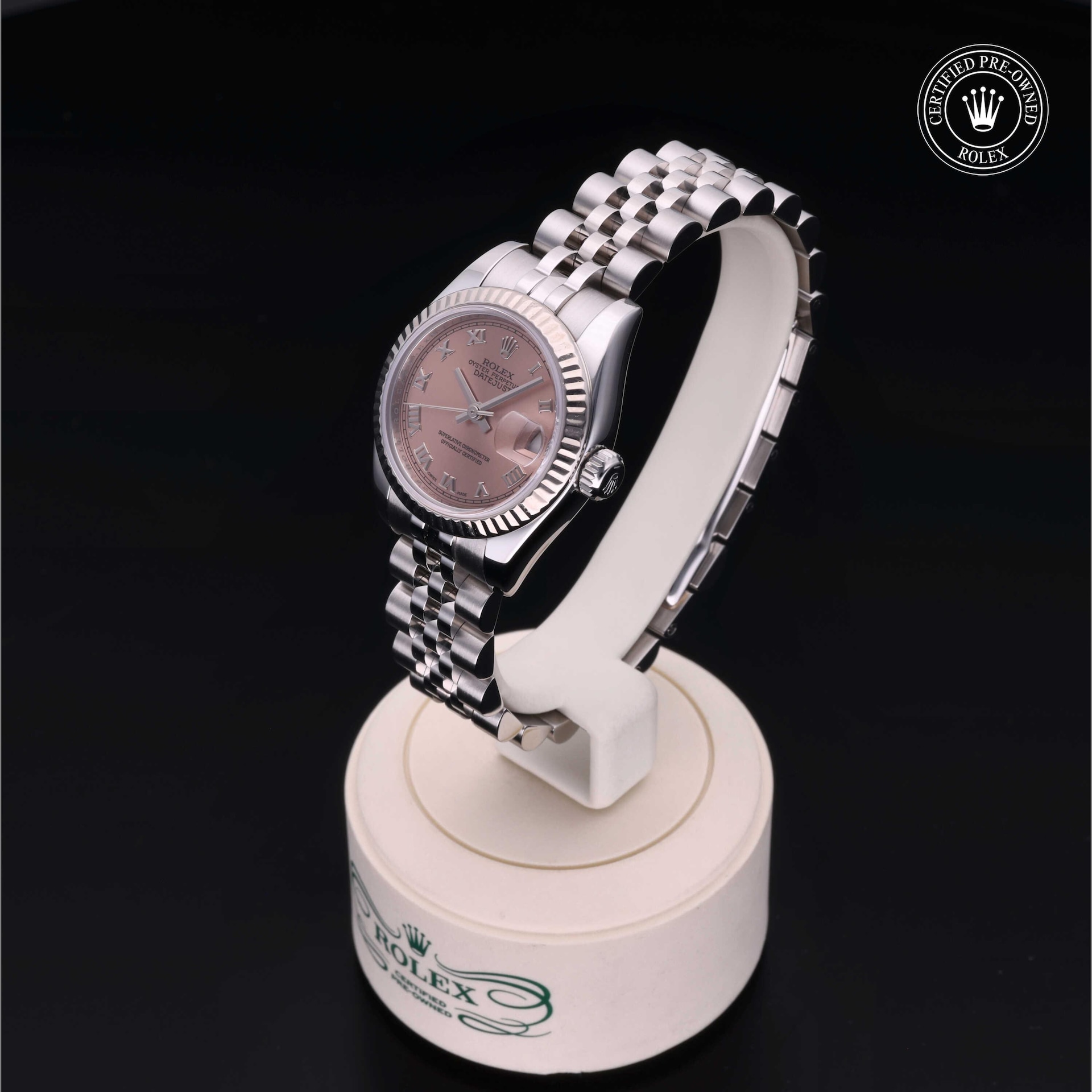 Lady-Datejust 26 image