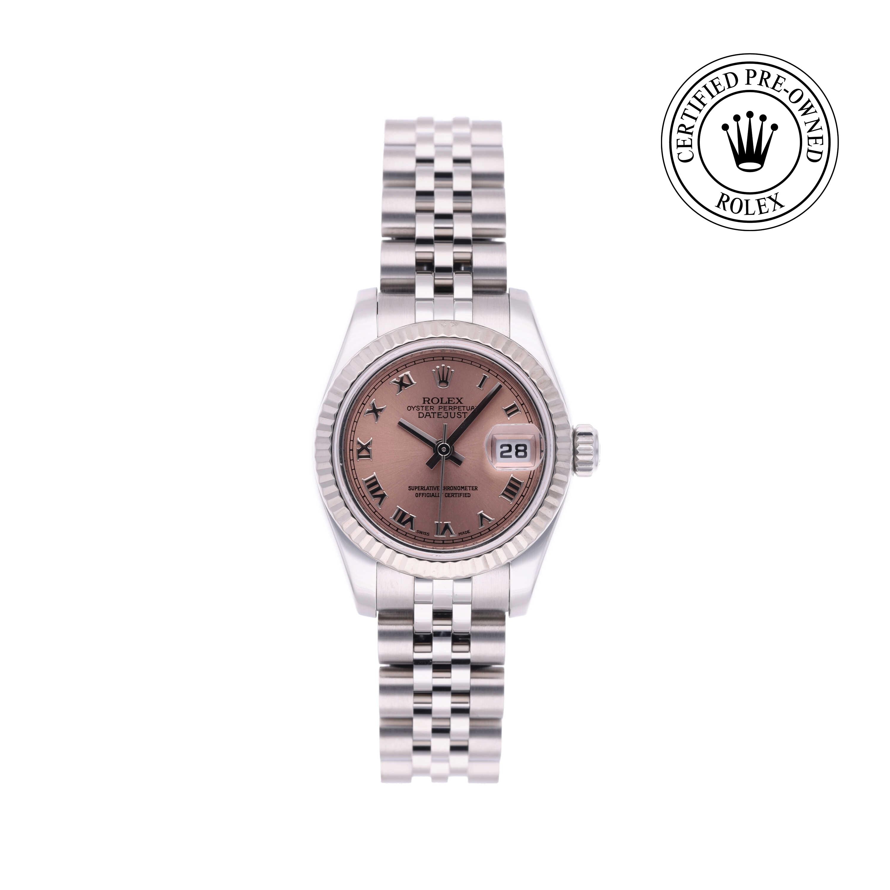 Lady-Datejust 26