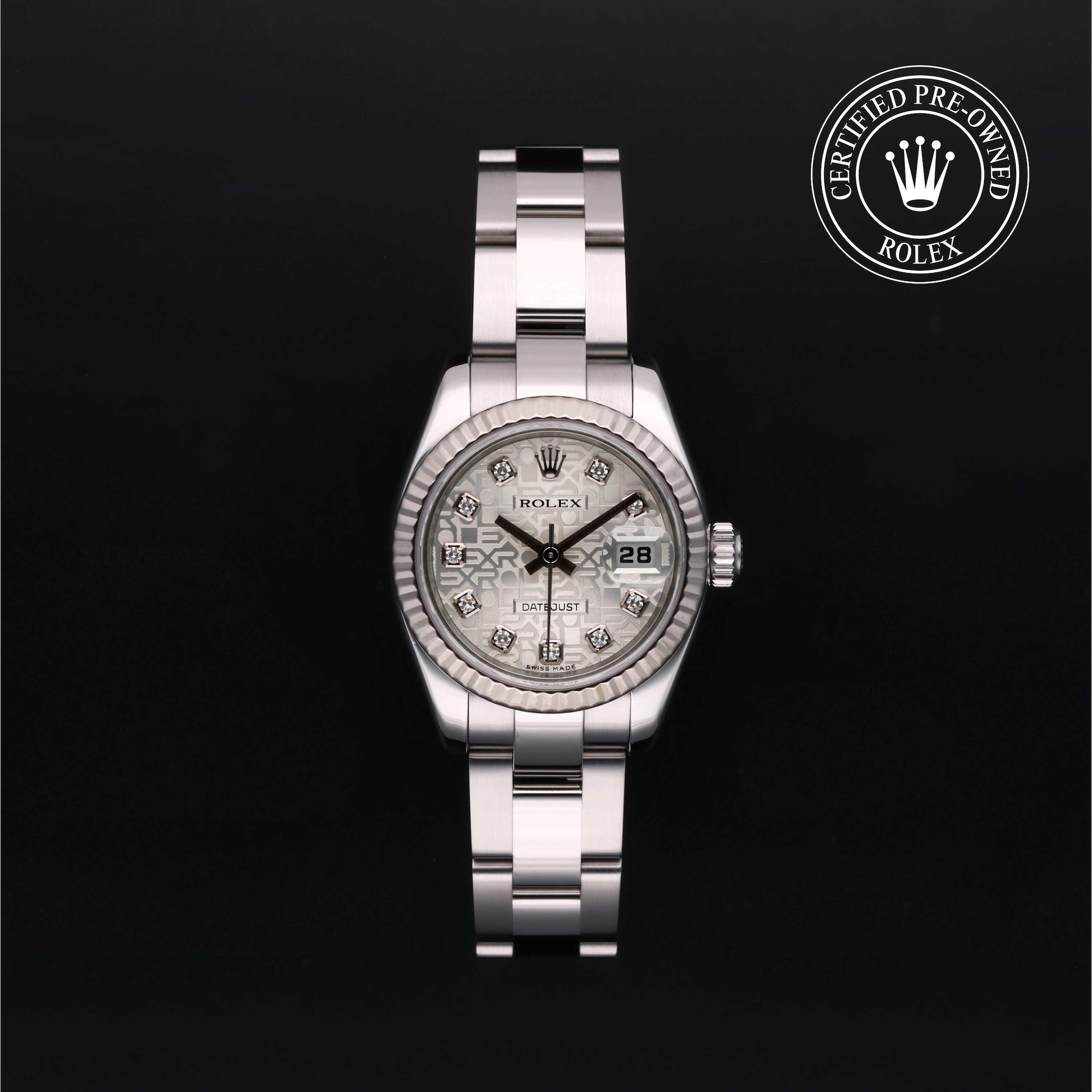 Lady-Datejust 26 image
