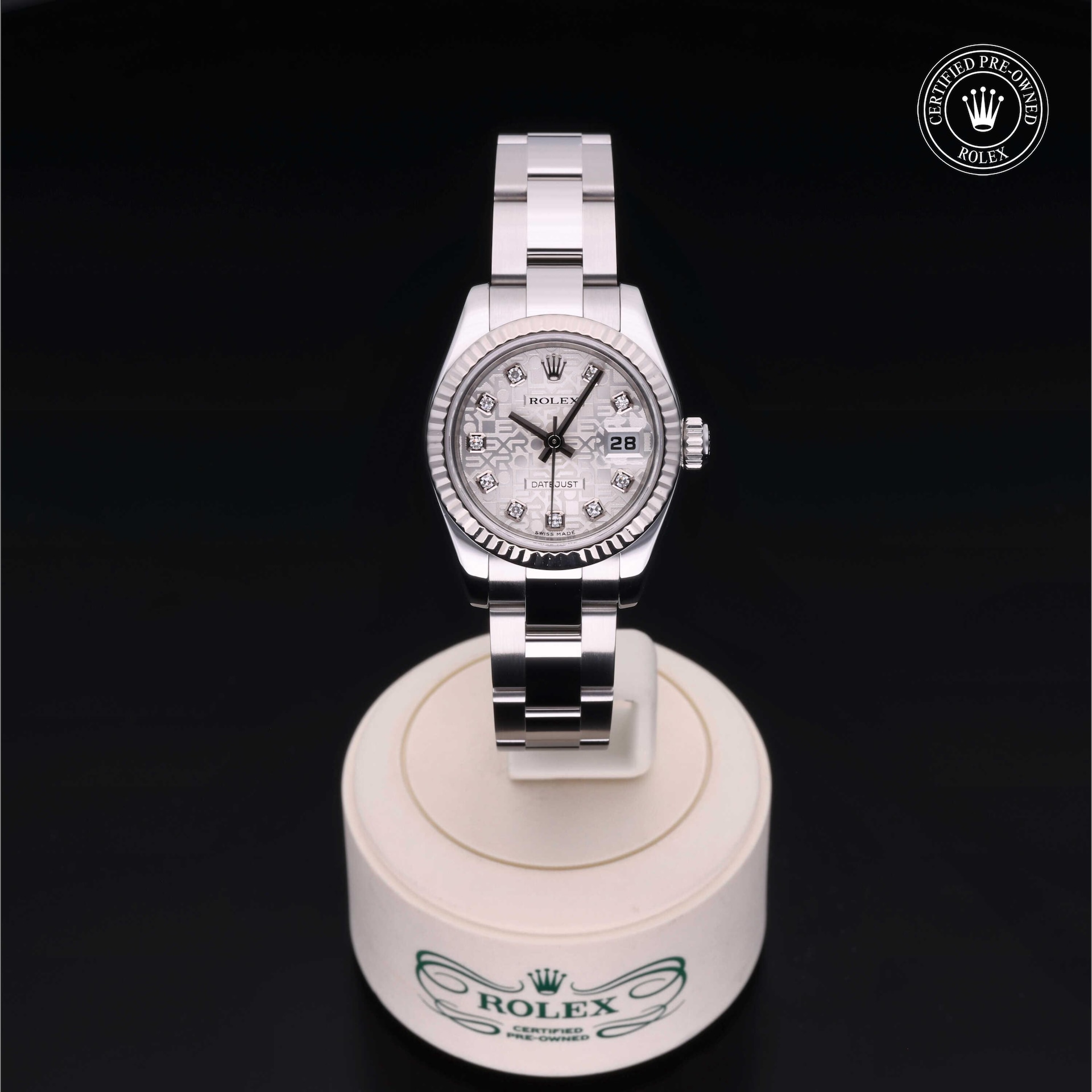 Lady-Datejust 26 image