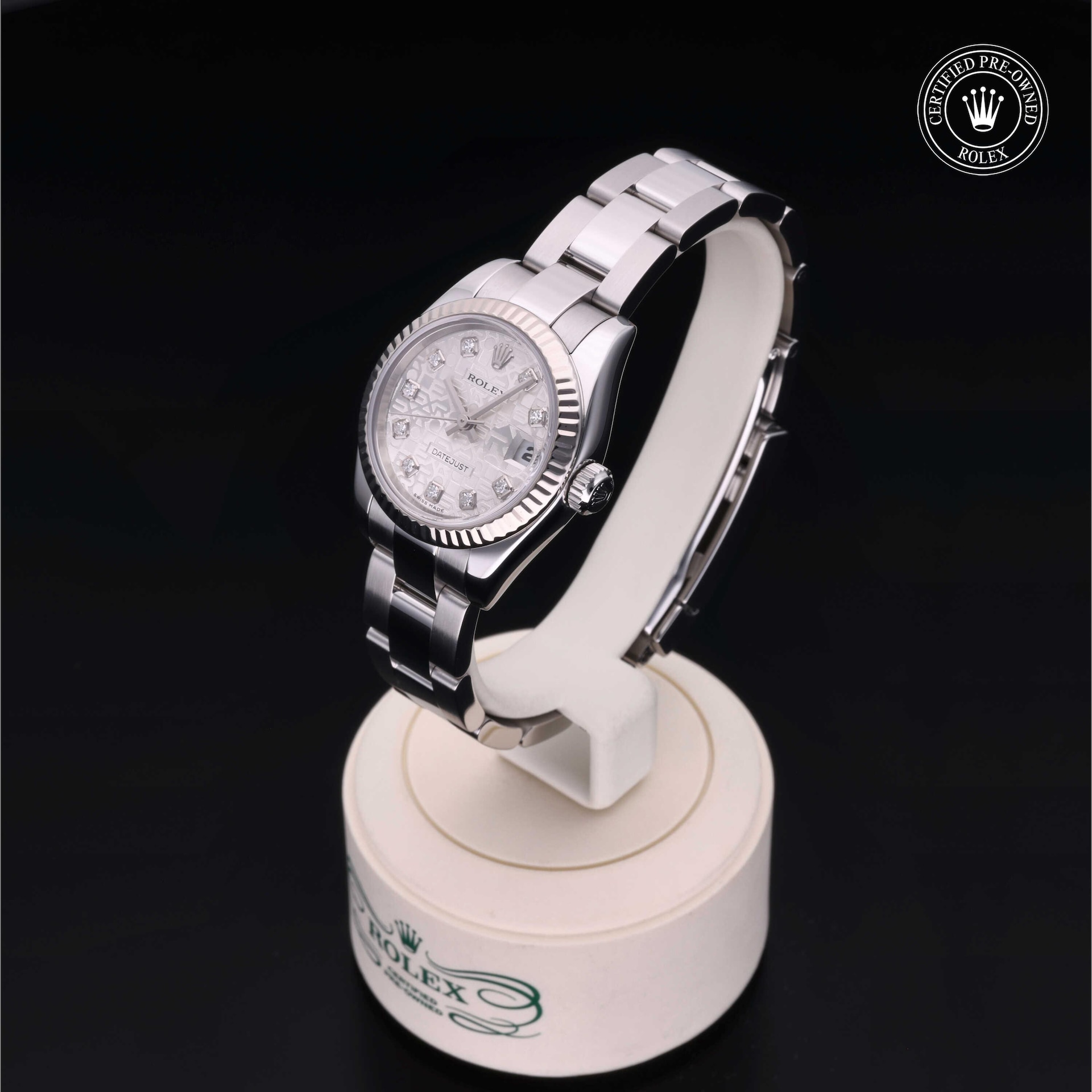 Lady-Datejust 26 image