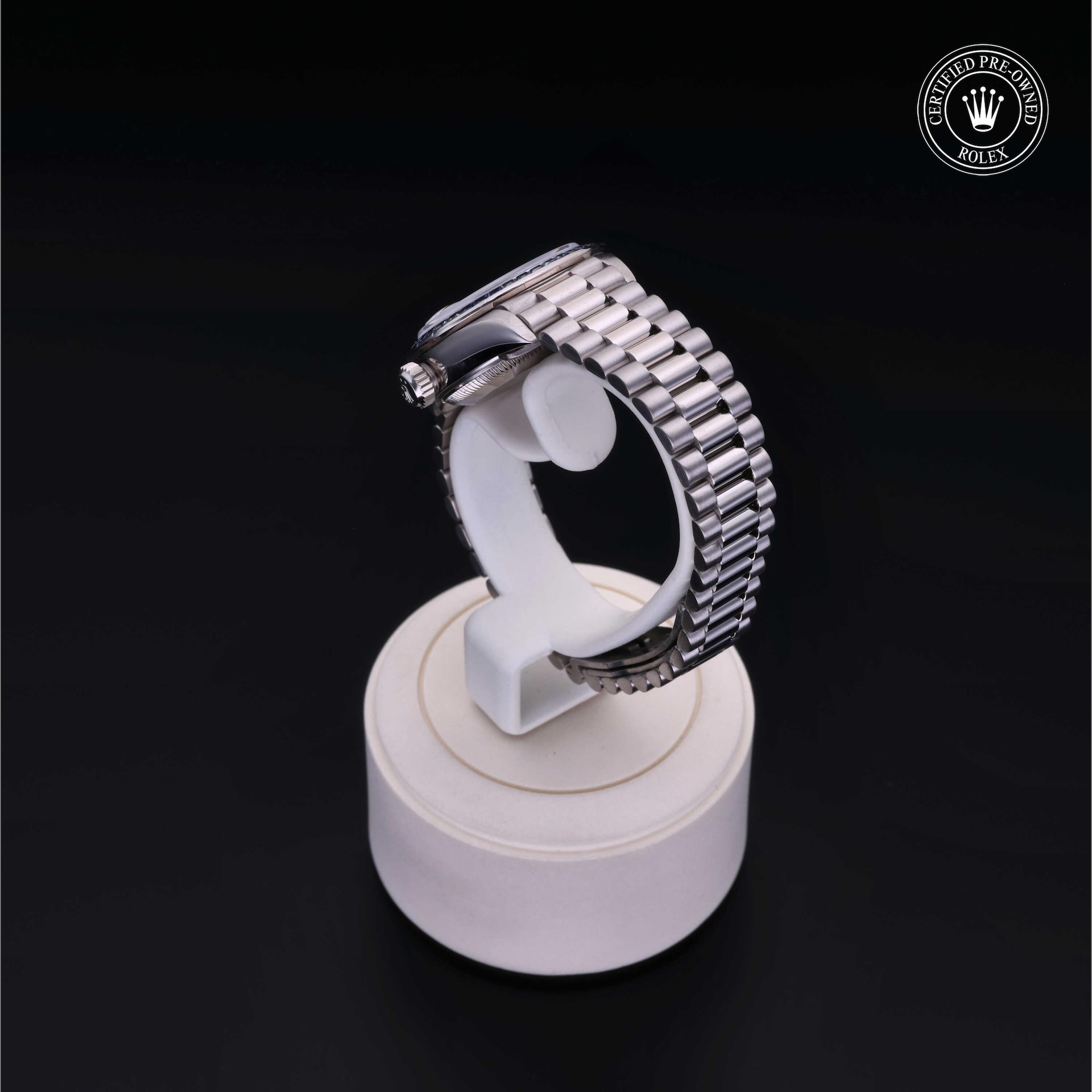 Rolex Rolex Certified Pre-Owned Datejust