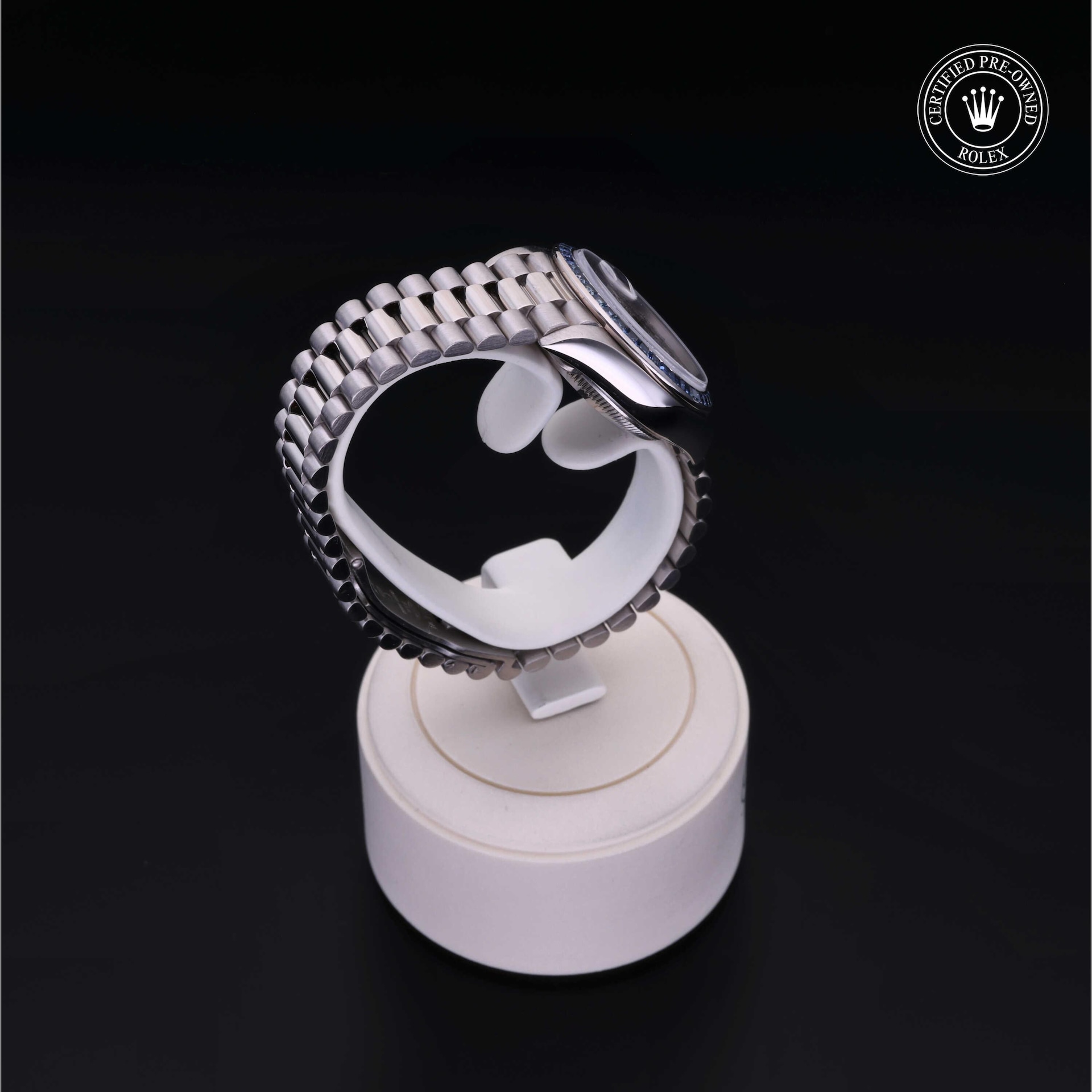 Rolex Rolex Certified Pre-Owned Datejust