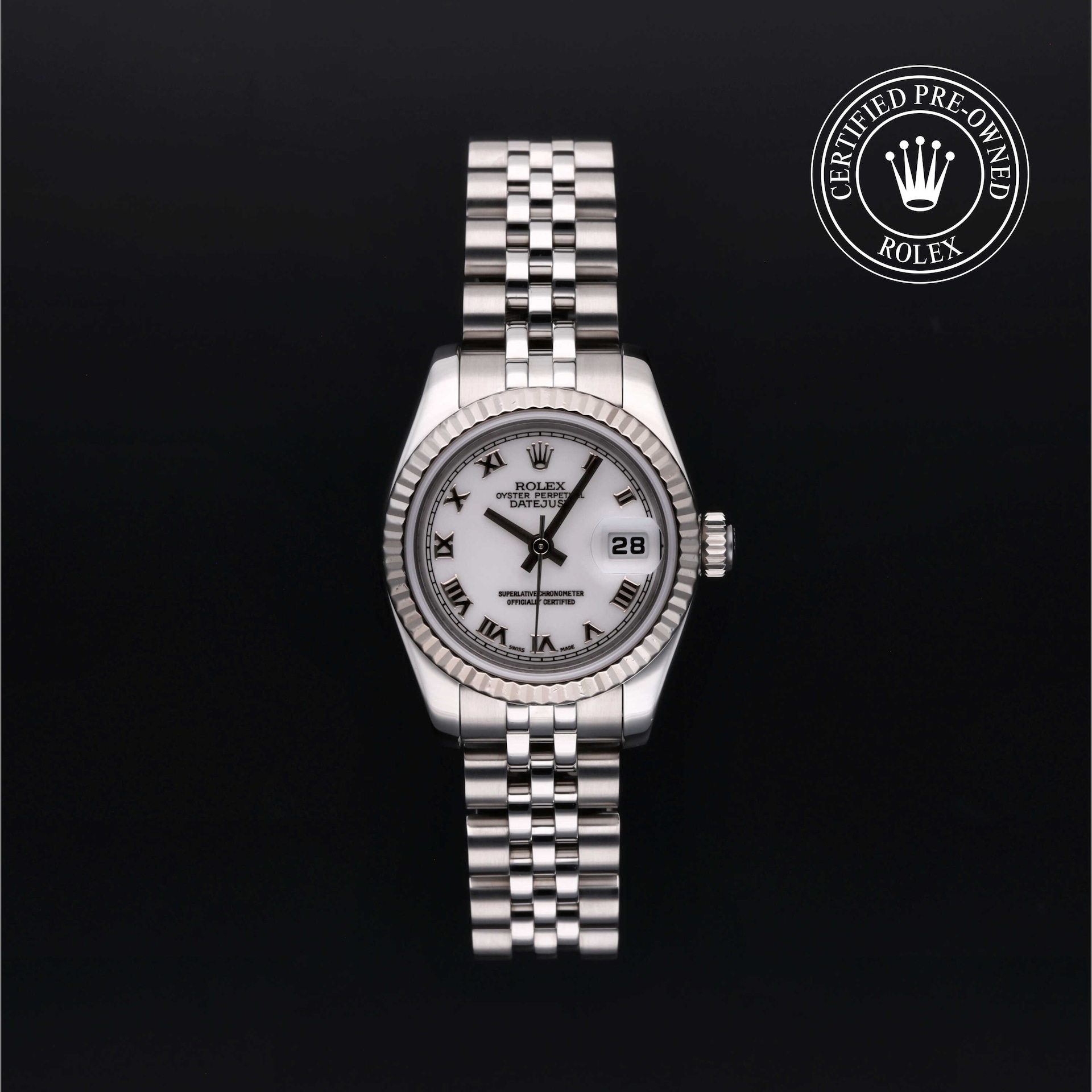 Lady-Datejust 26 image