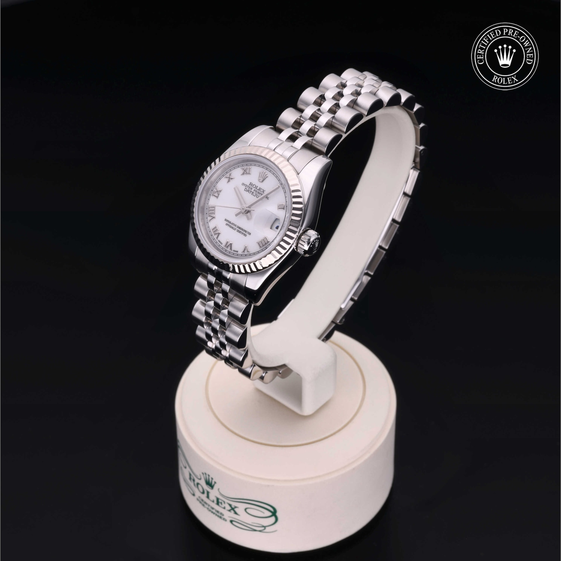 Lady-Datejust 26 image