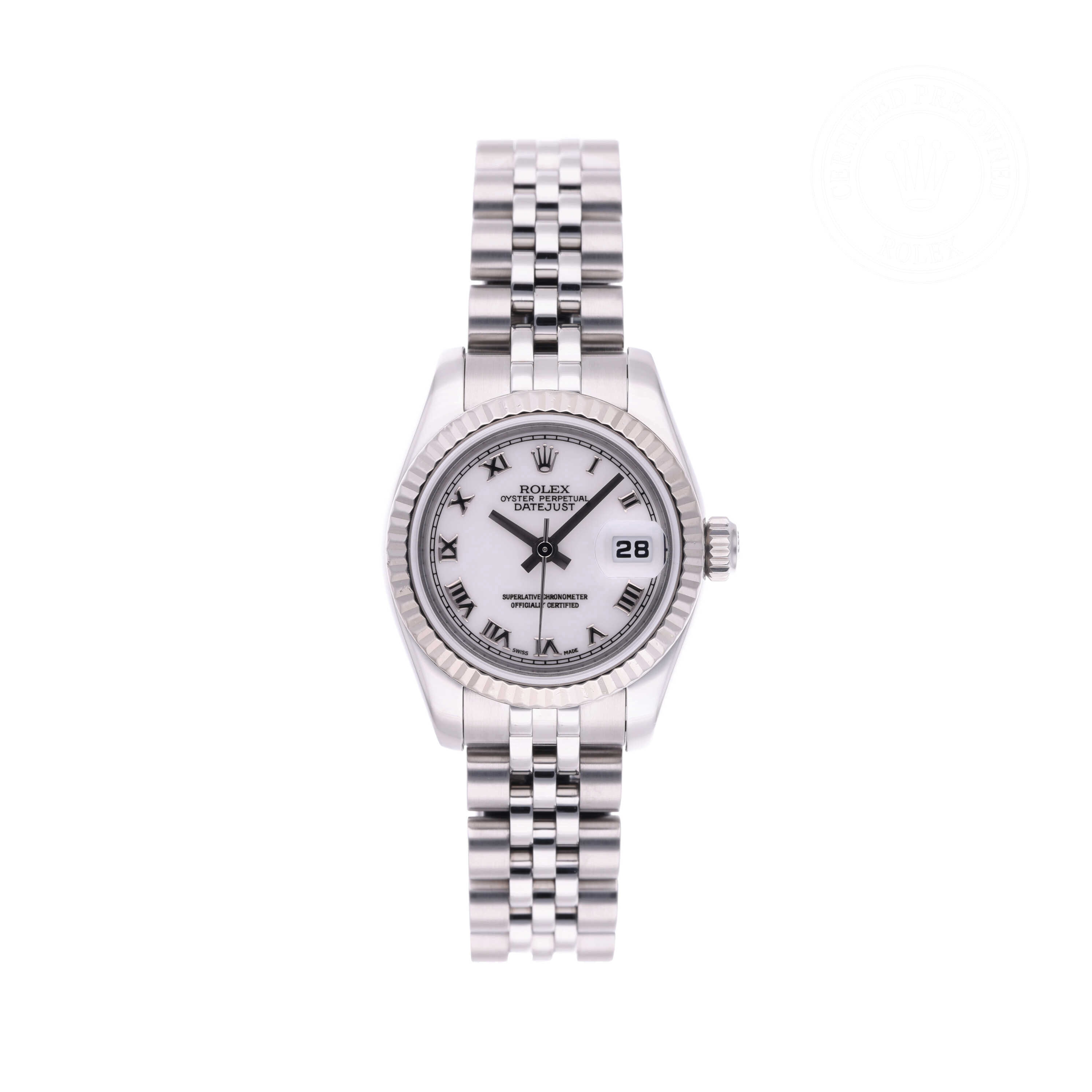Lady-Datejust 26