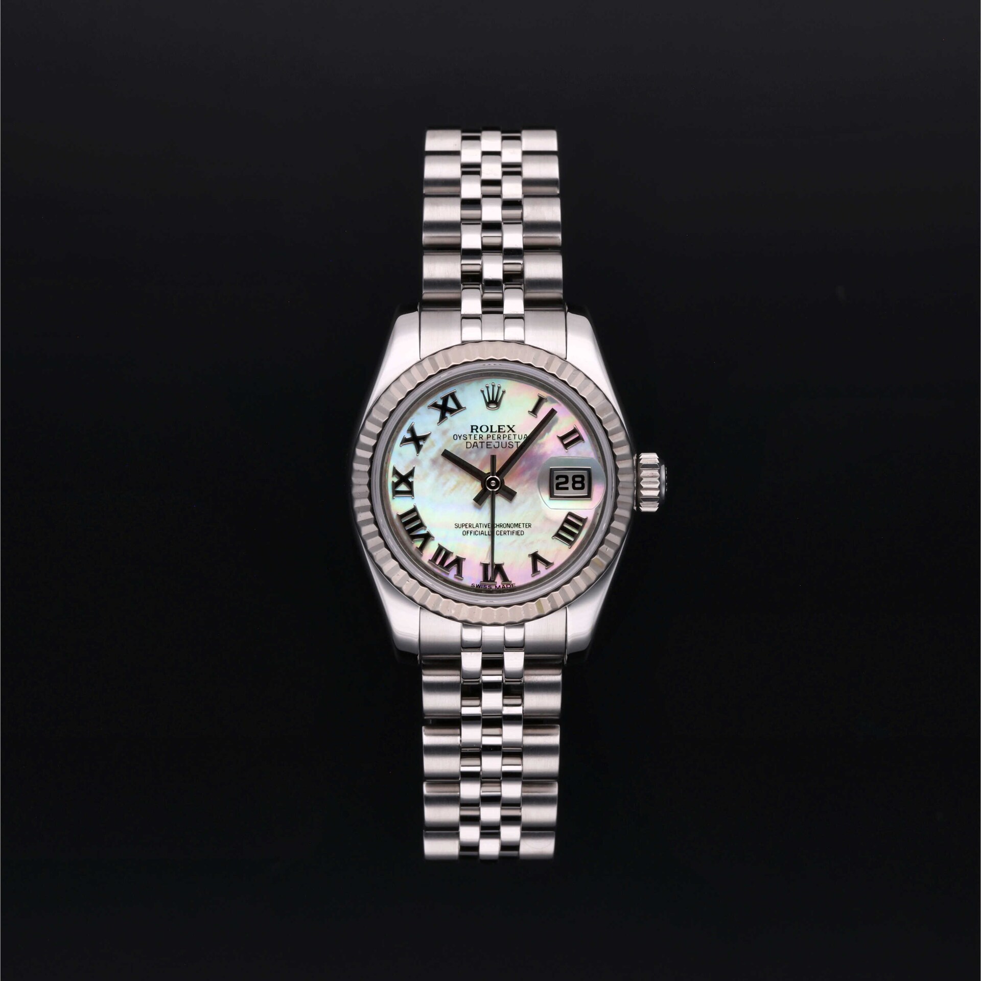 Lady-Datejust 26 image