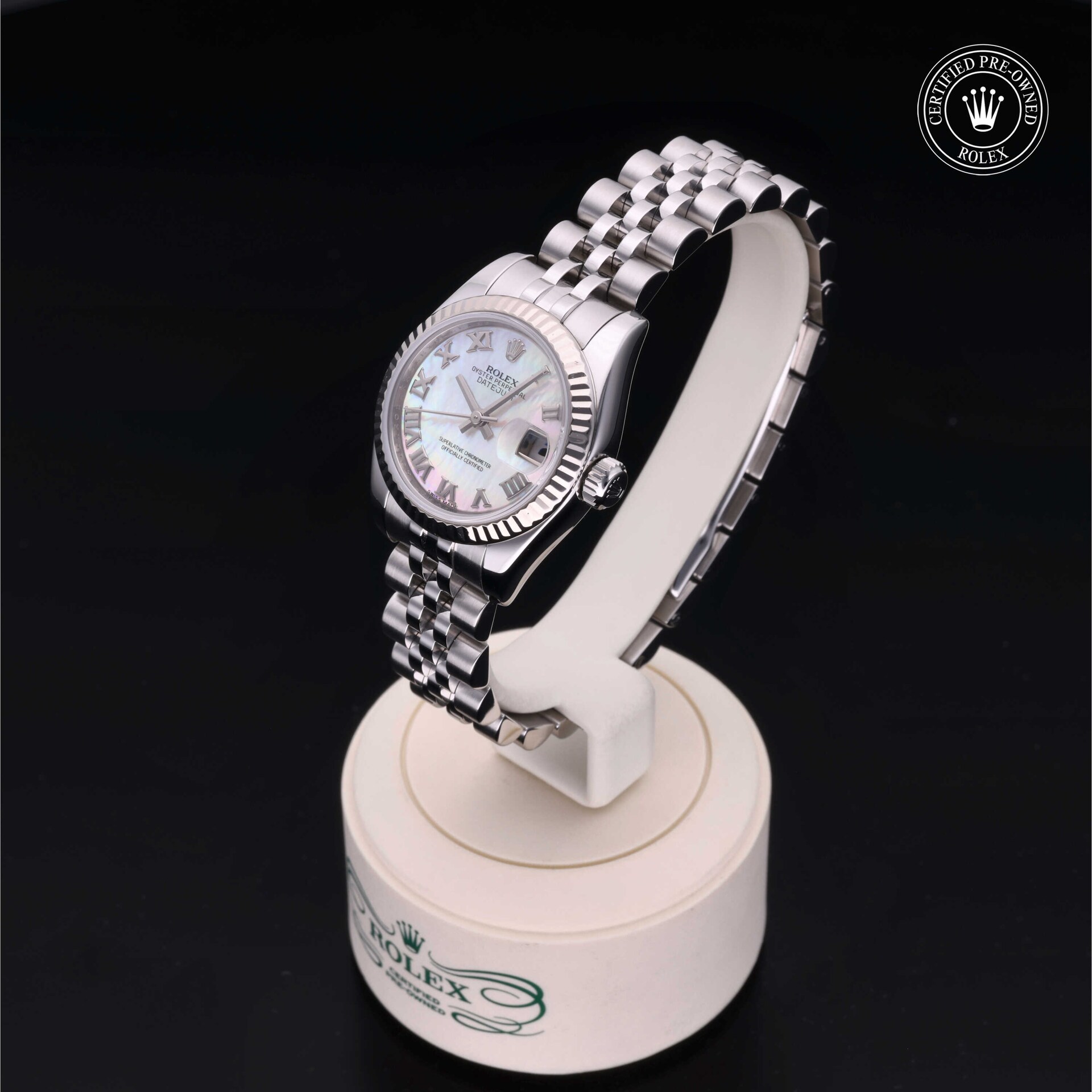 Lady-Datejust 26 image