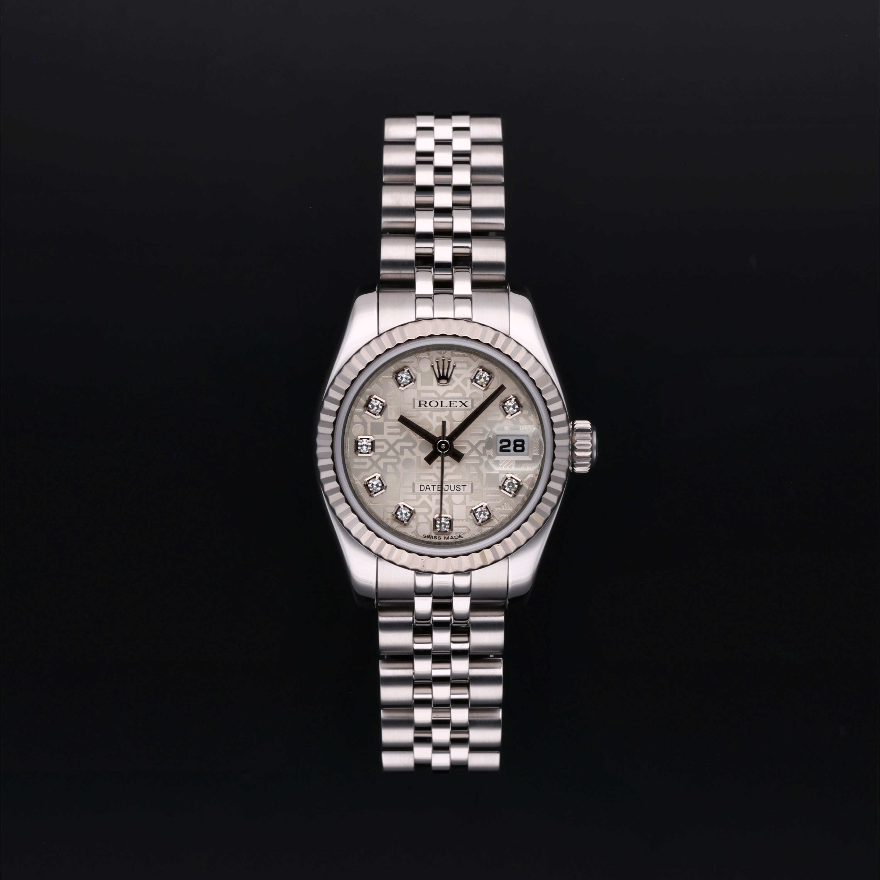 Lady-Datejust 26