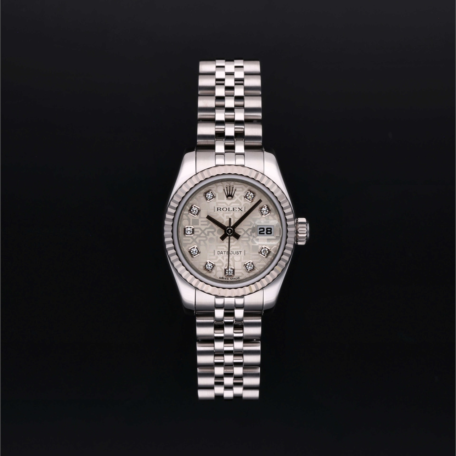 Lady-Datejust 26 image