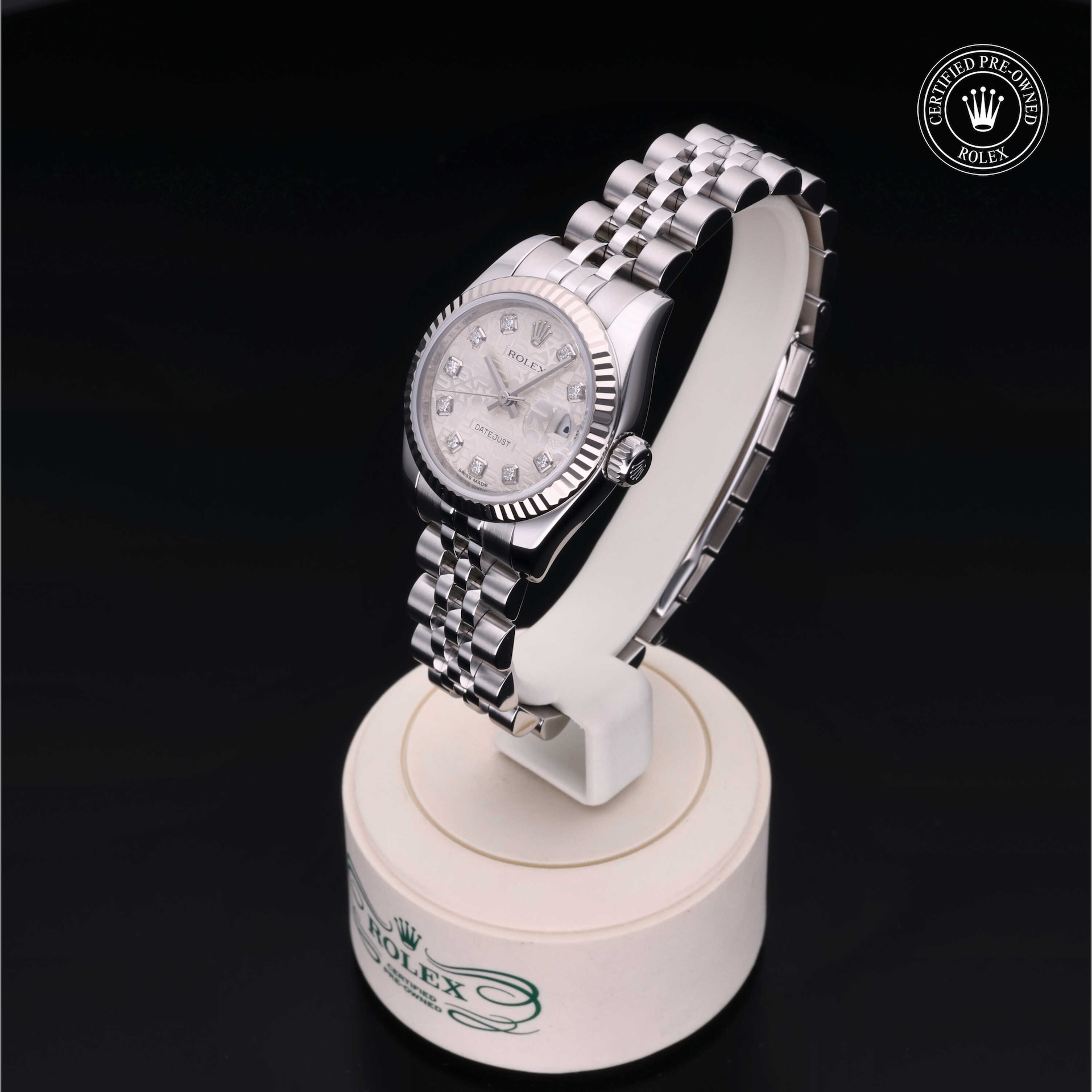 Lady-Datejust 26 image