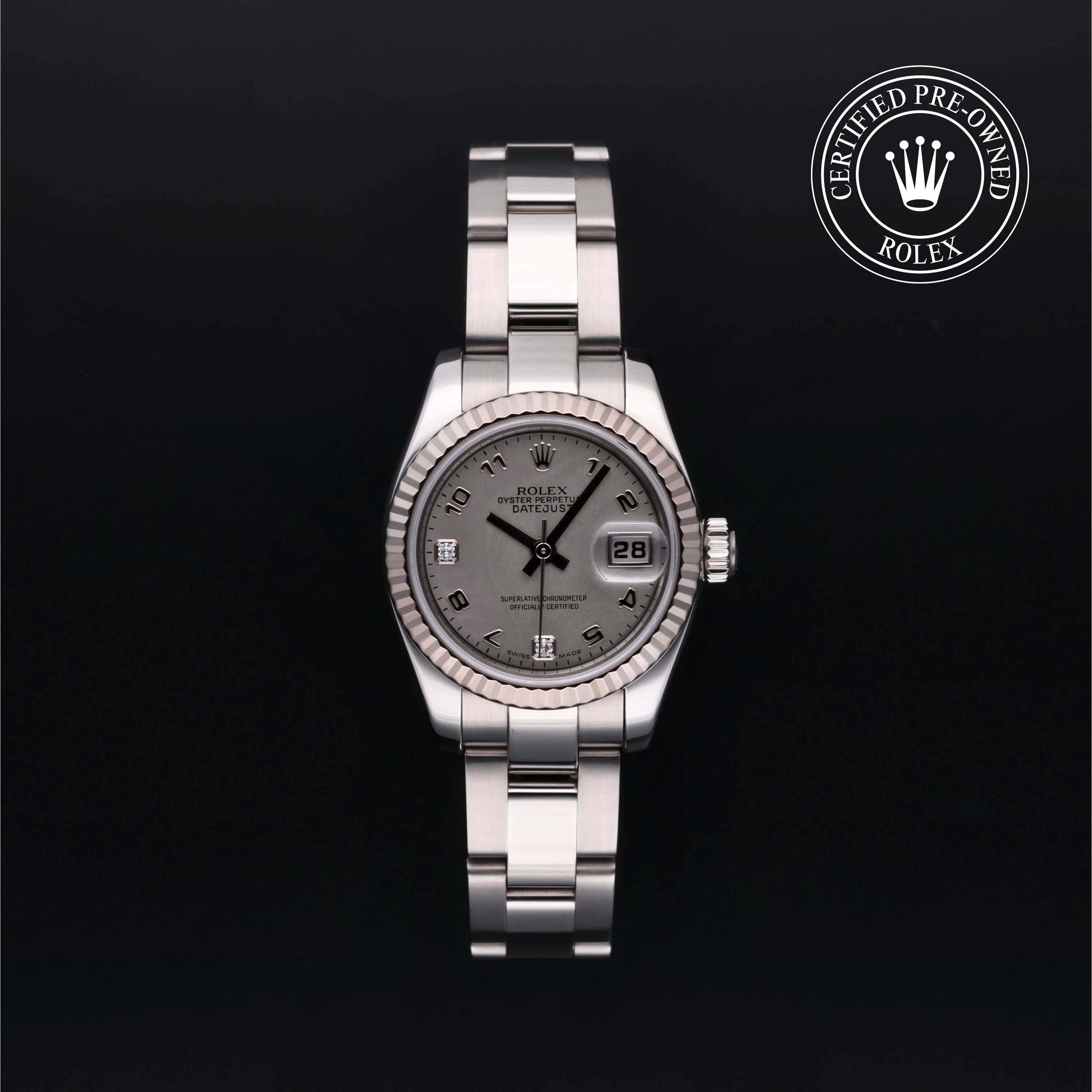 Lady-Datejust 26
