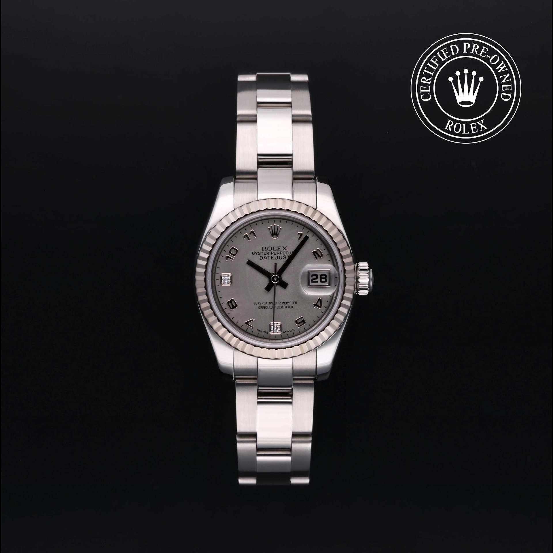 Lady-Datejust 26 image