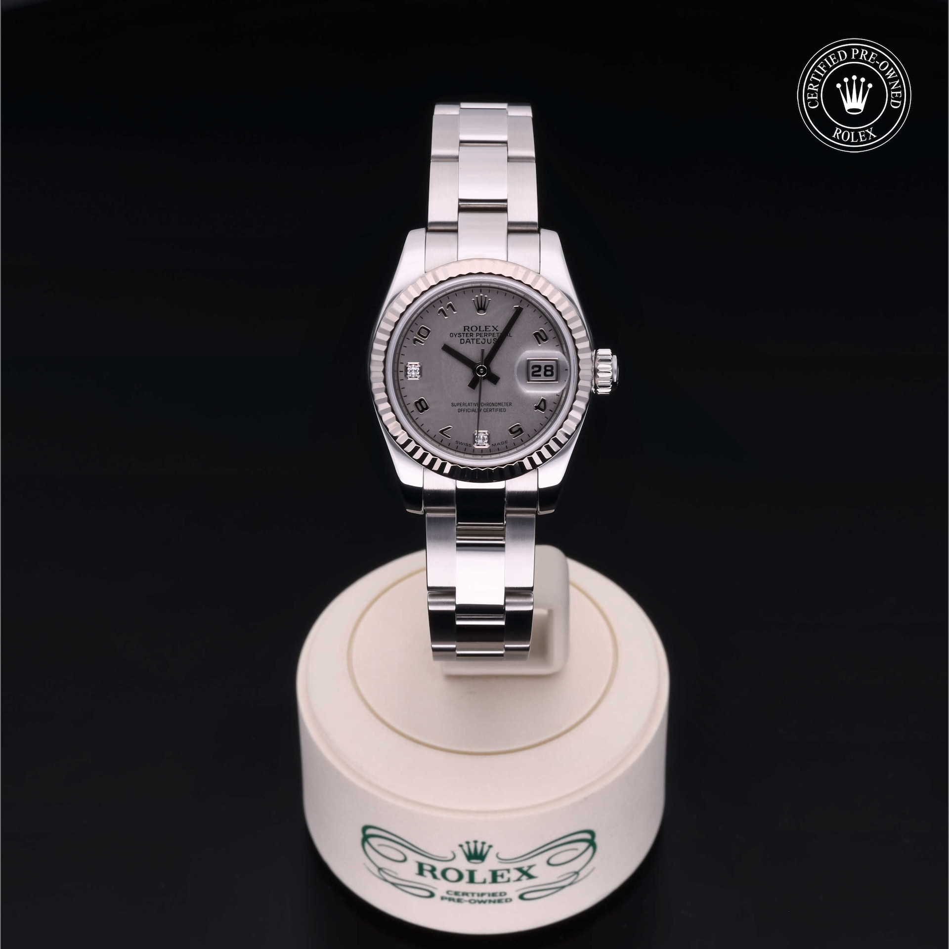 Lady-Datejust 26 image