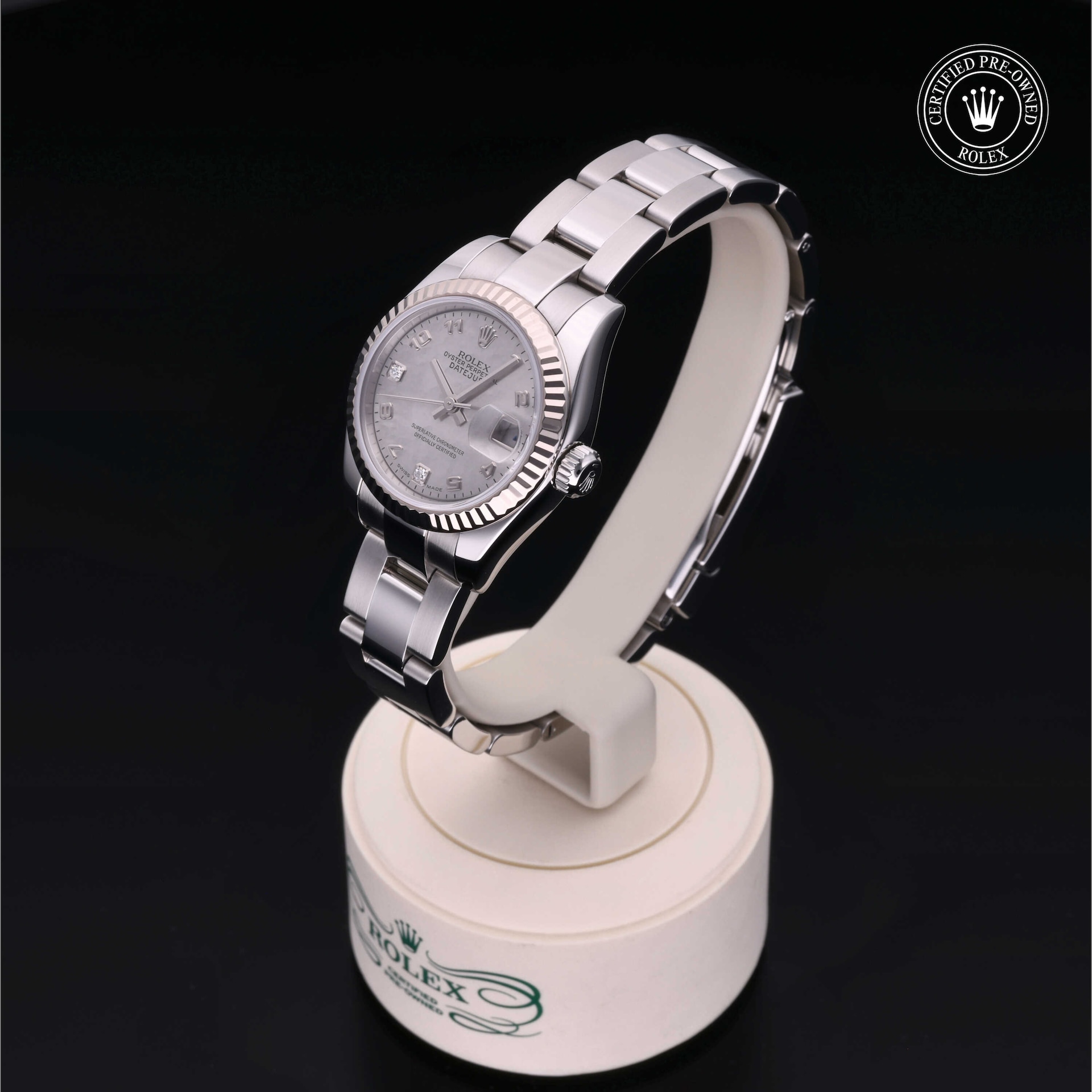 Lady-Datejust 26 image