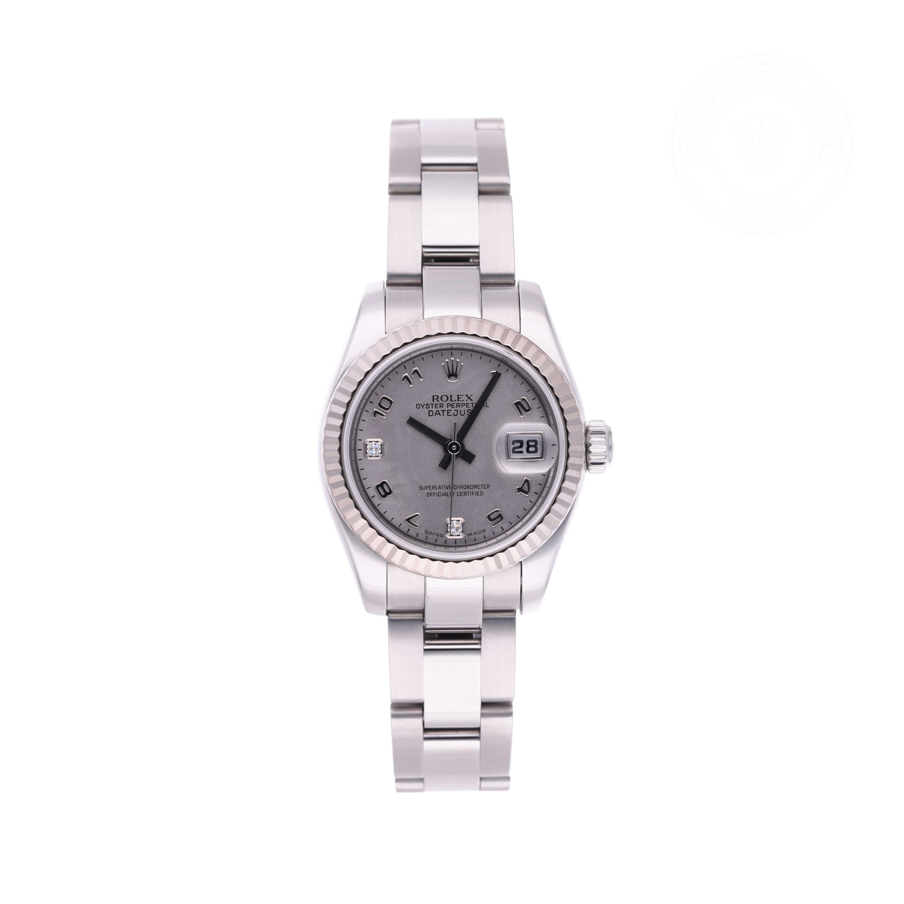 Lady-Datejust 26