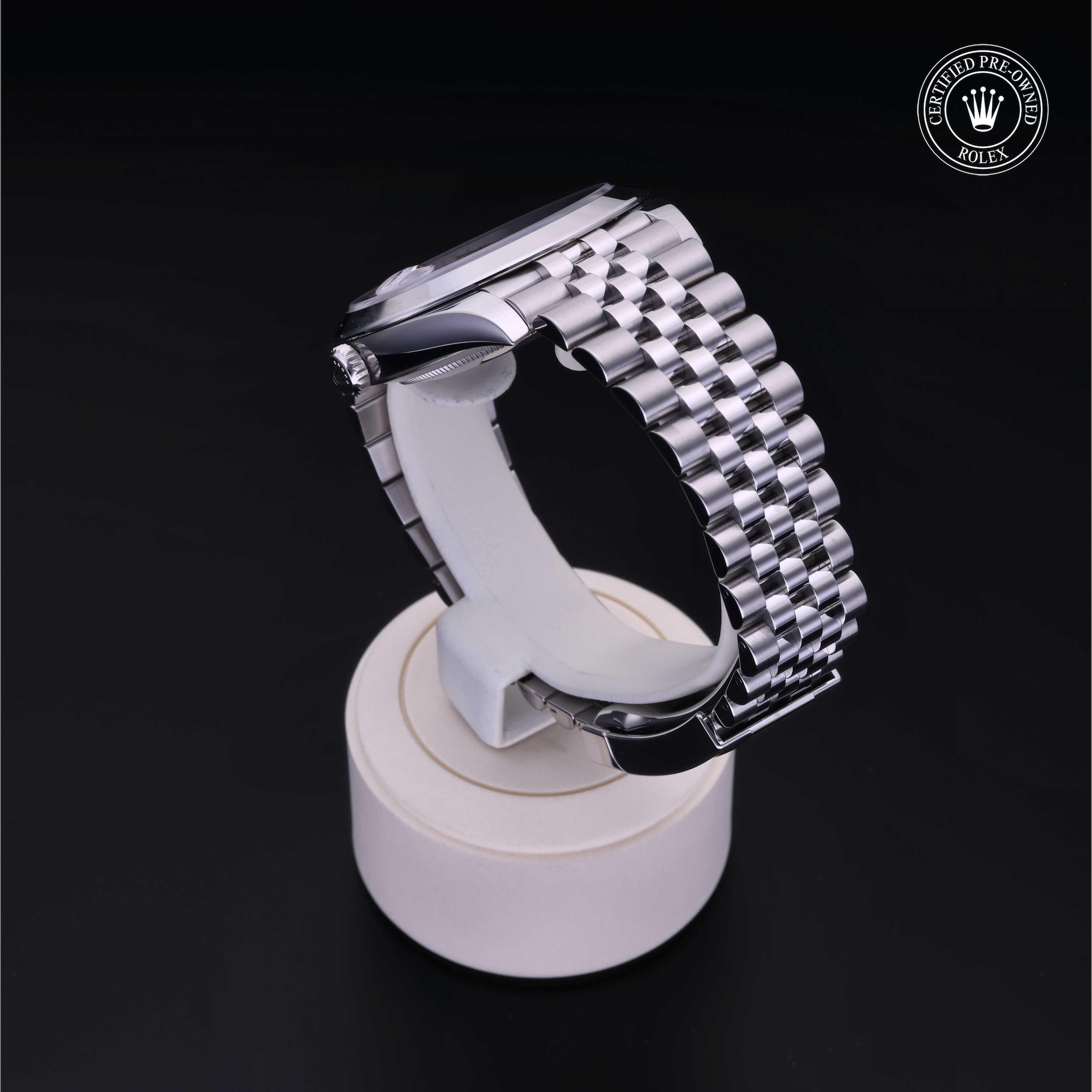 Rolex Rolex Certified Pre-Owned Datejust 41