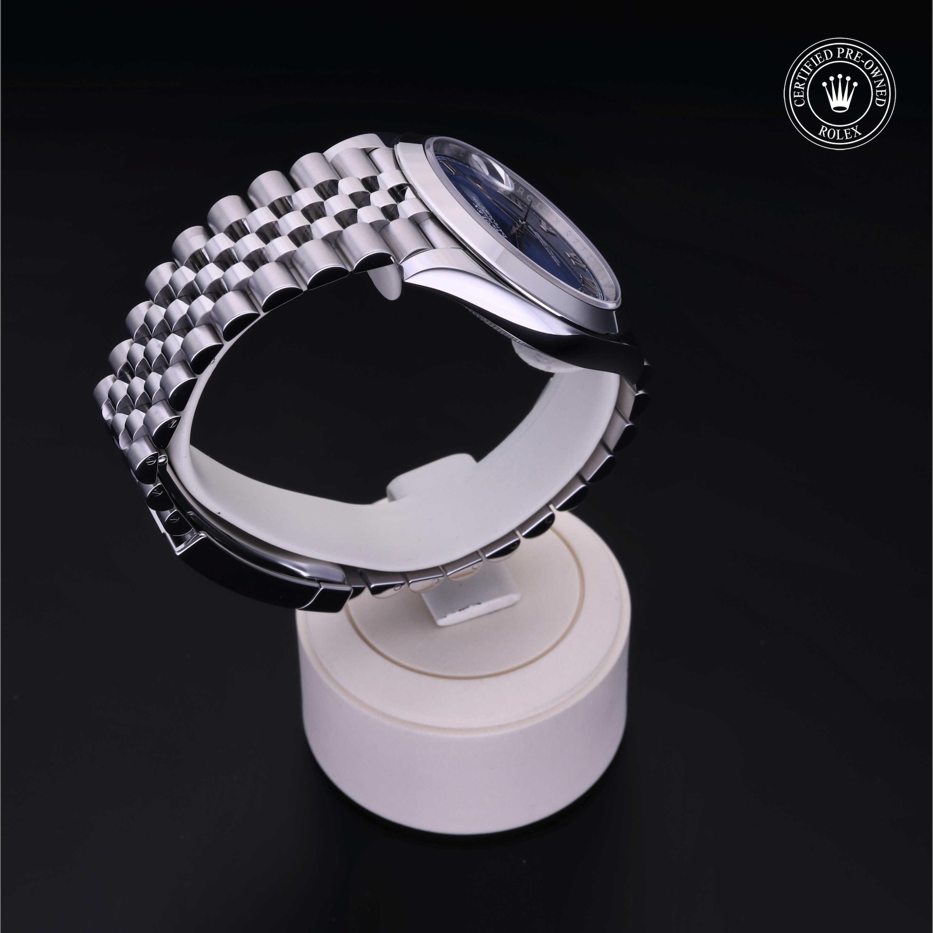 Rolex Rolex Certified Pre-Owned Datejust 41