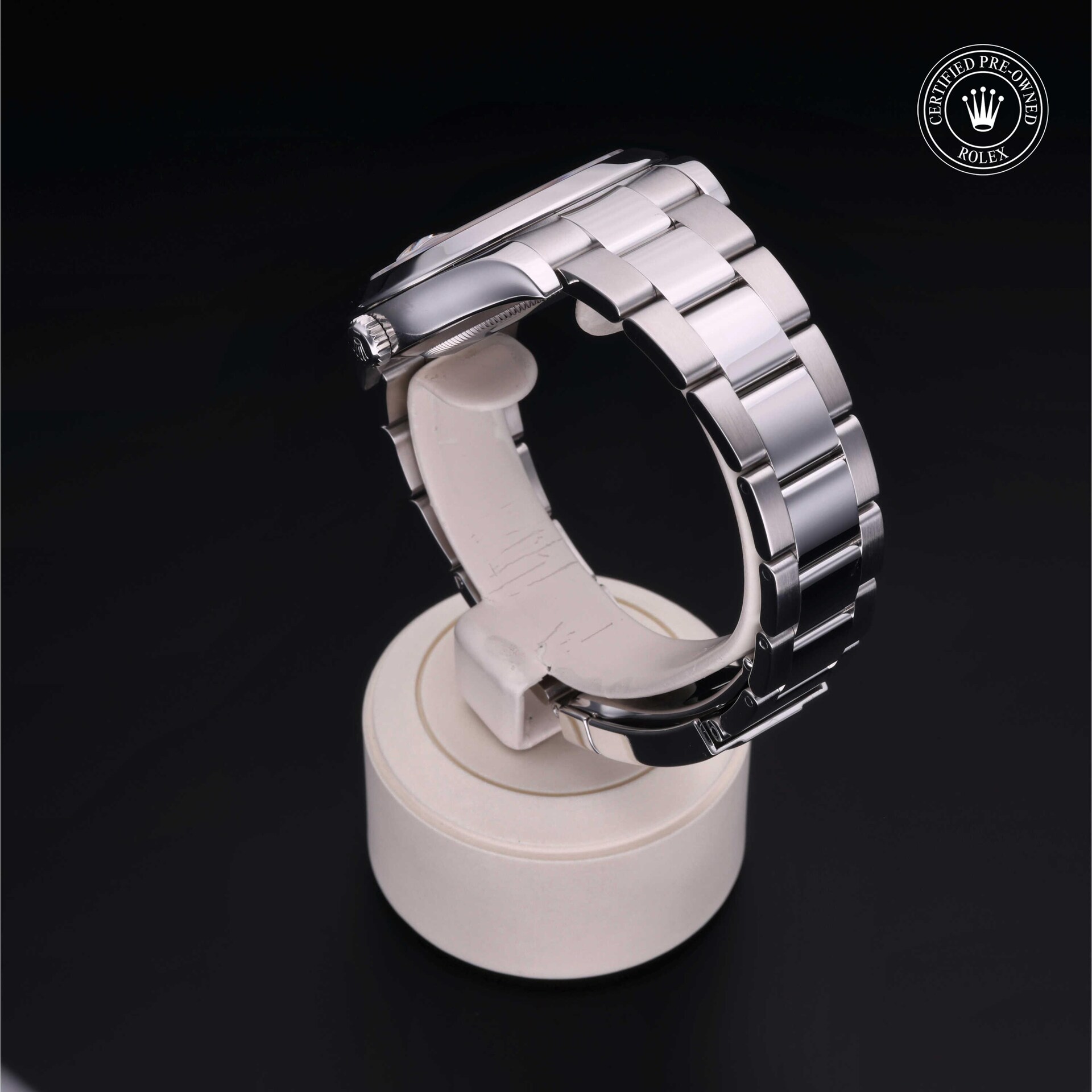 Rolex Rolex Certified Pre-Owned Datejust II