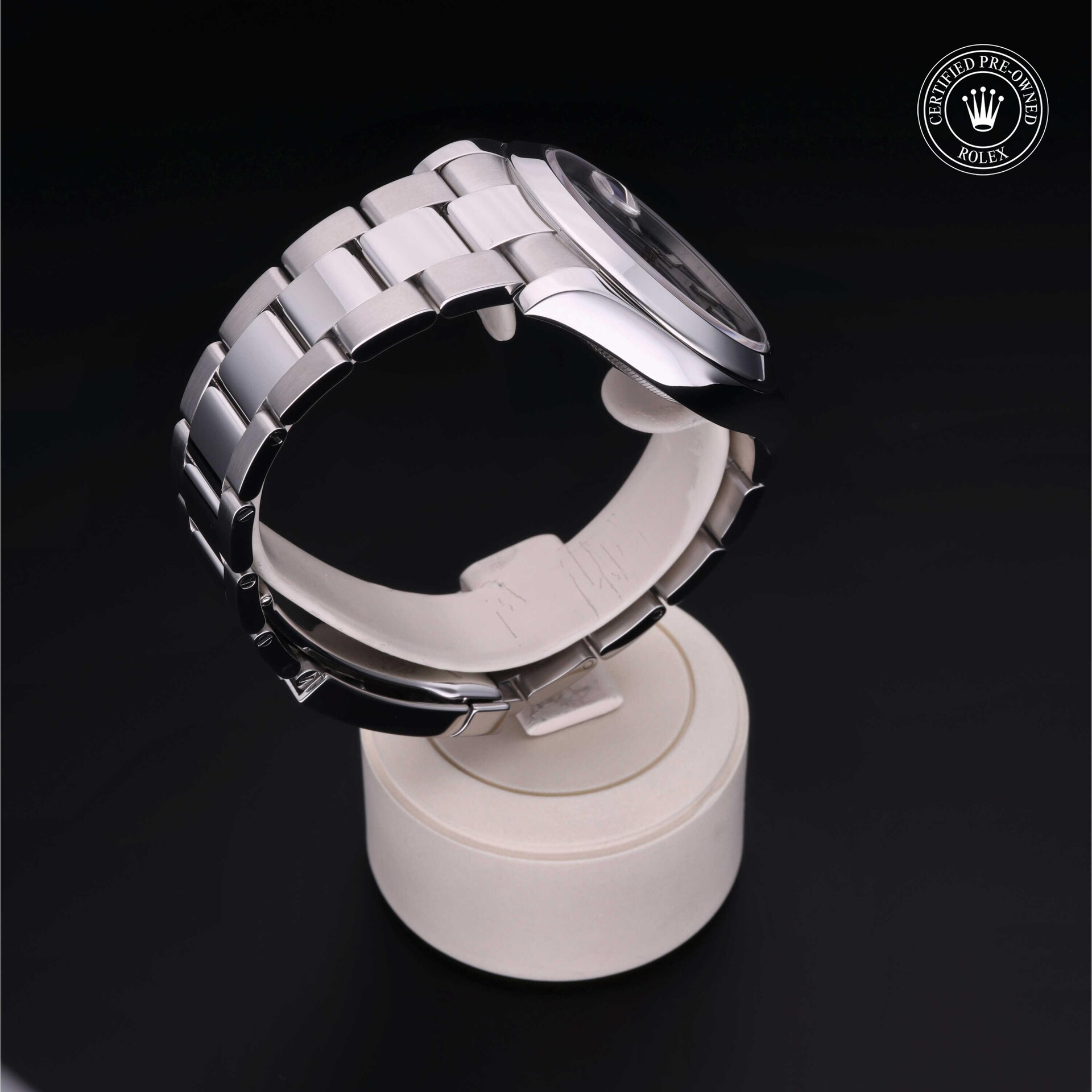 Rolex Rolex Certified Pre-Owned Datejust II