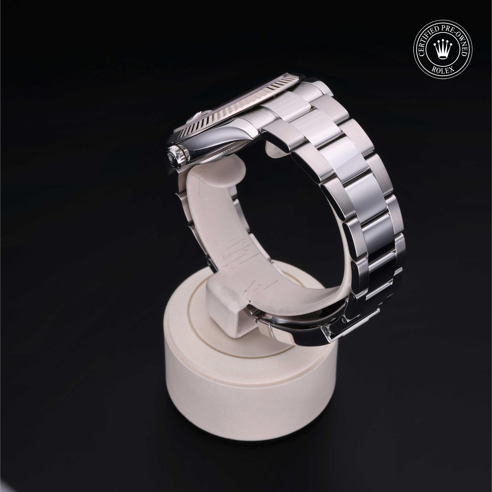 Rolex Rolex Certified Pre-Owned Datejust 41