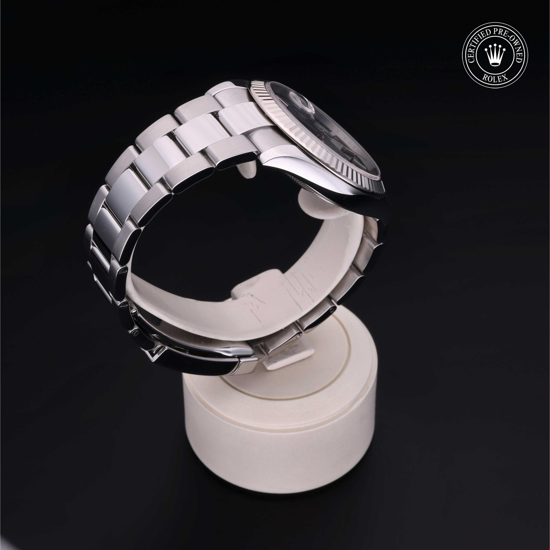 Rolex Rolex Certified Pre-Owned Datejust 41