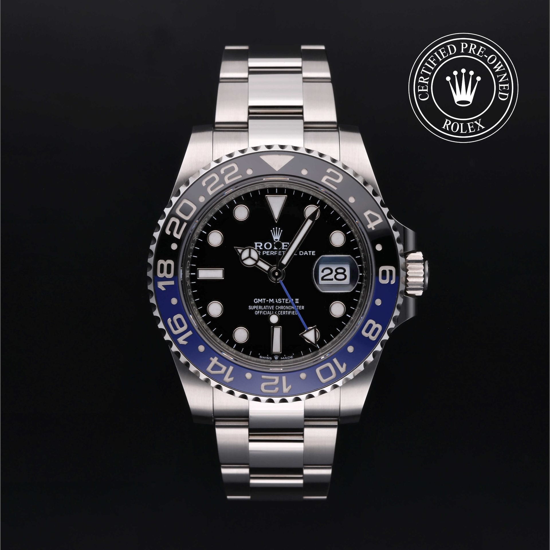 GMT-Master II image