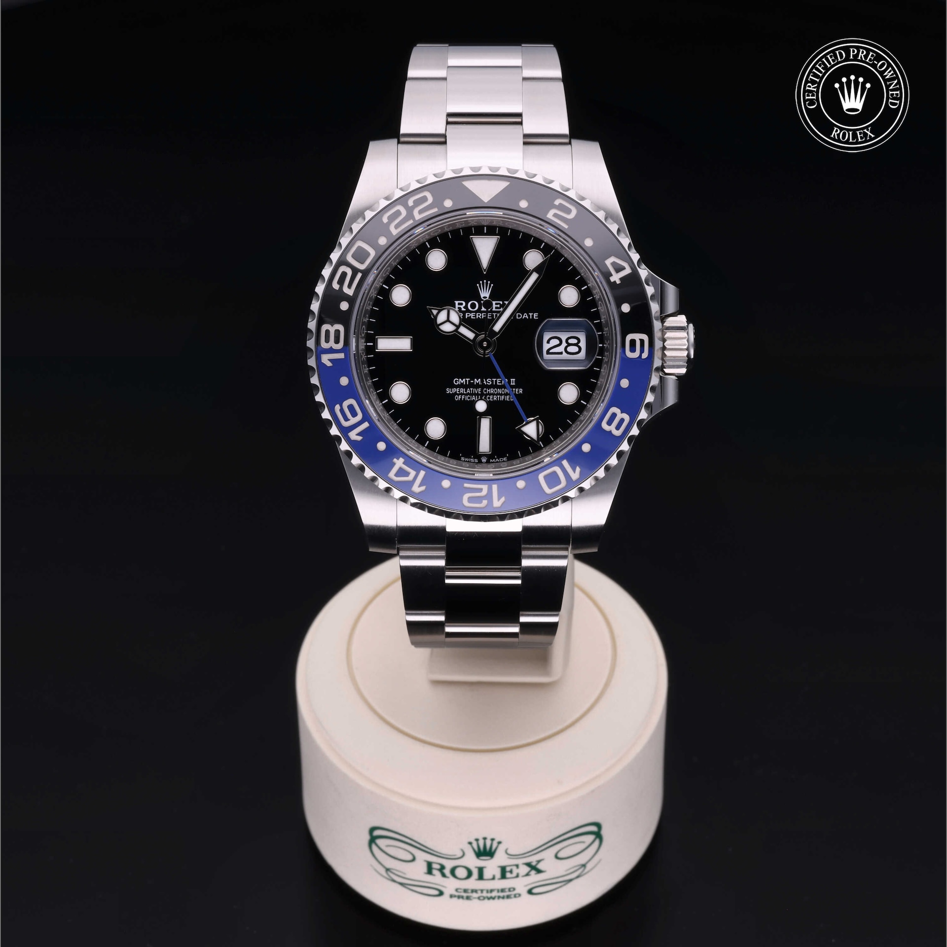 GMT-Master II image
