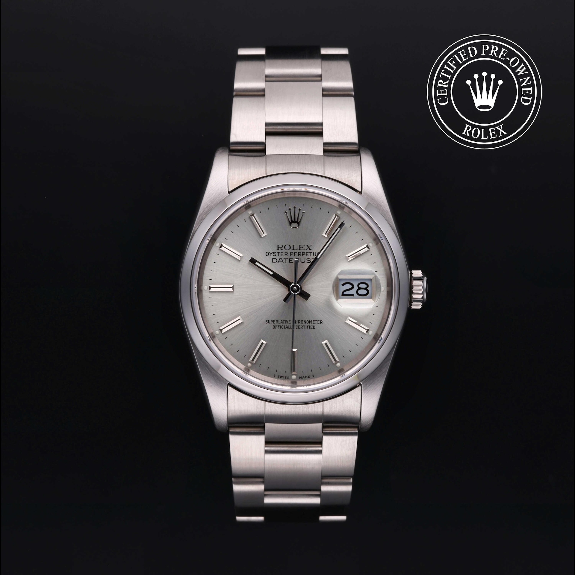 Datejust 36 image