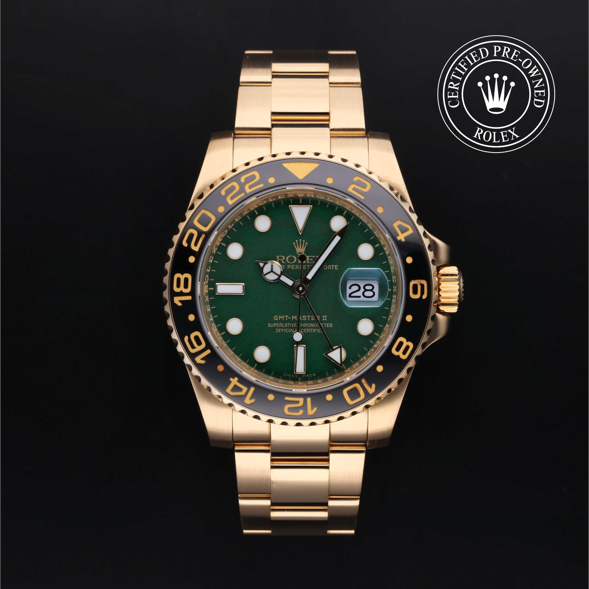 GMT-Master II image
