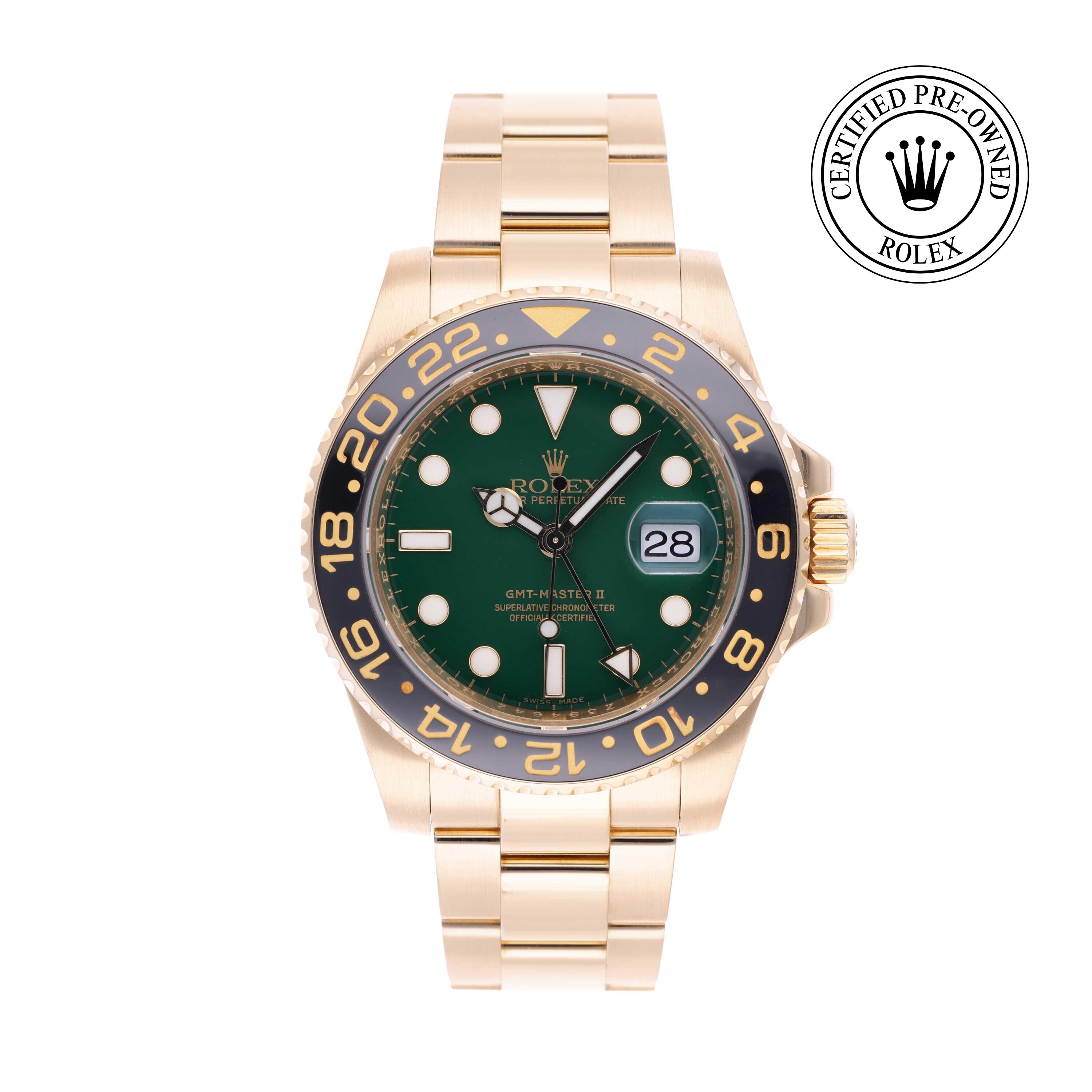 GMT-Master II