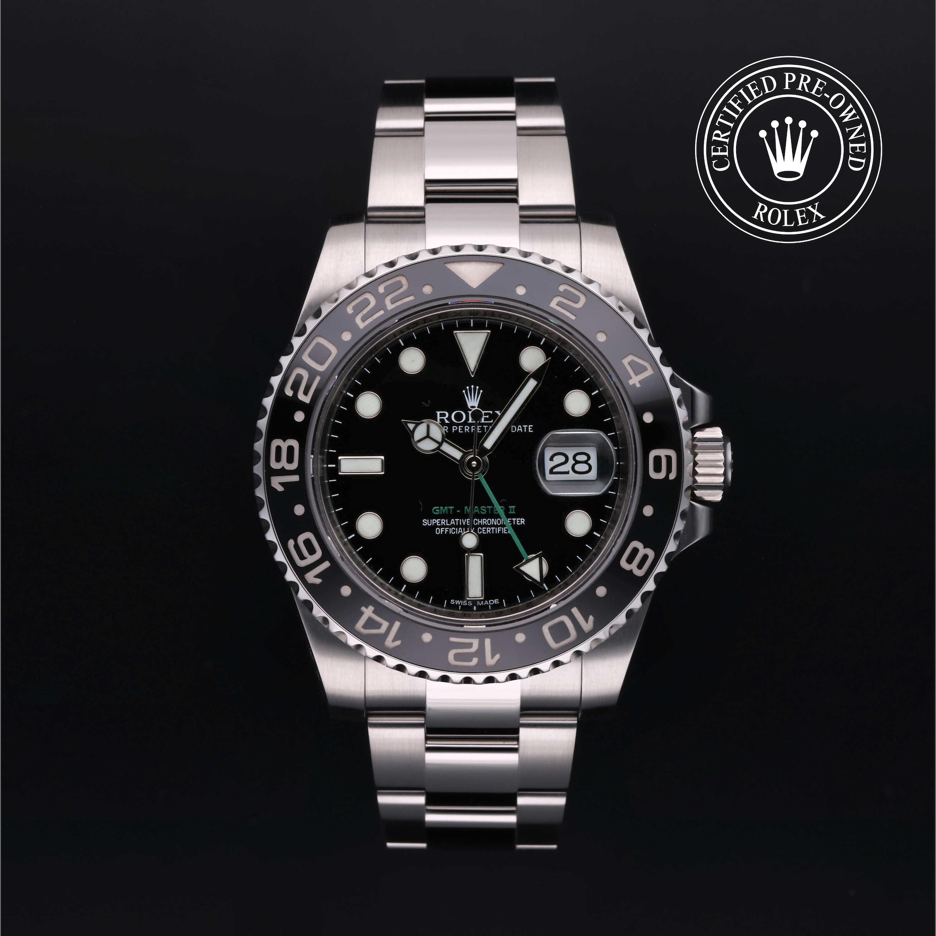 GMT-Master II image