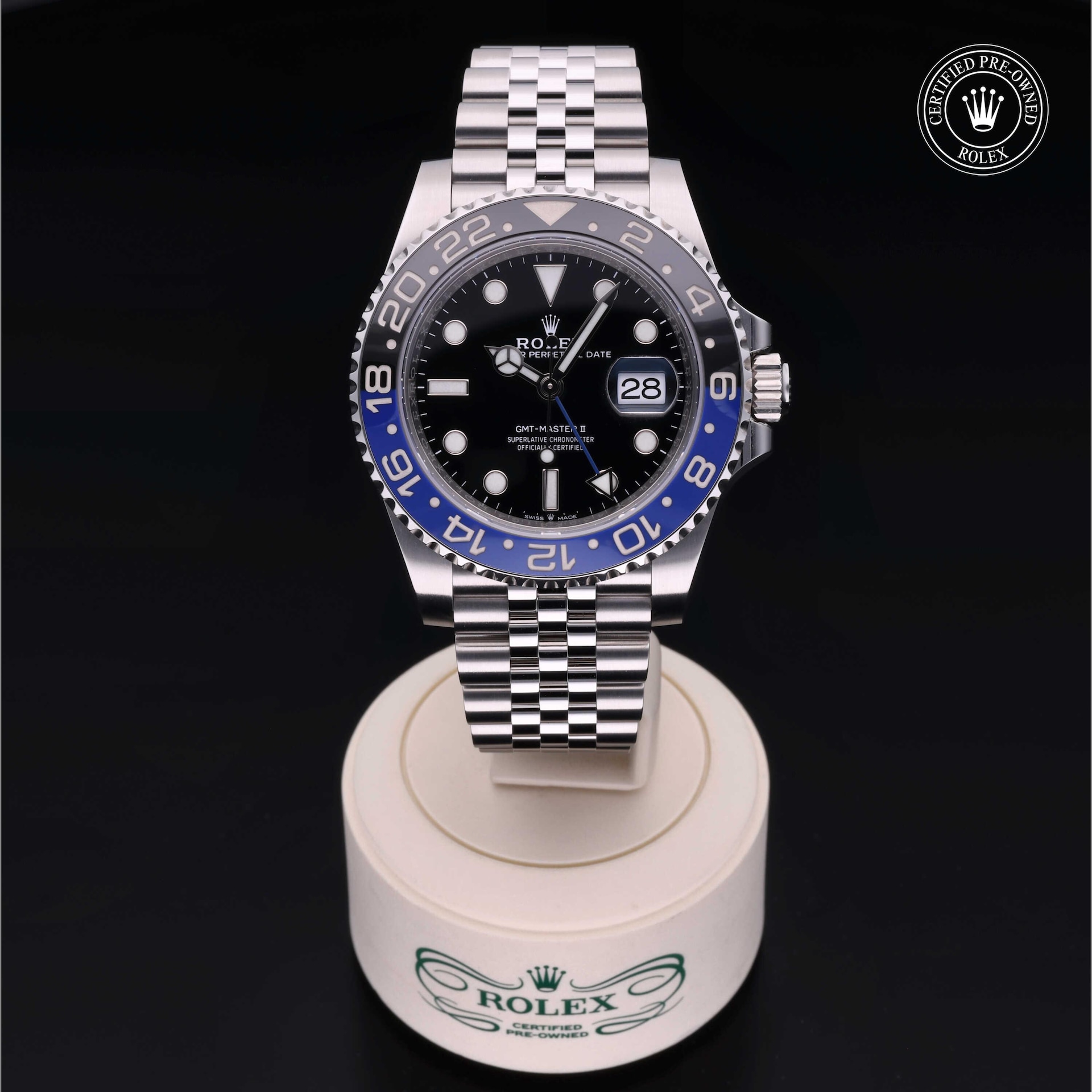 GMT-Master II image