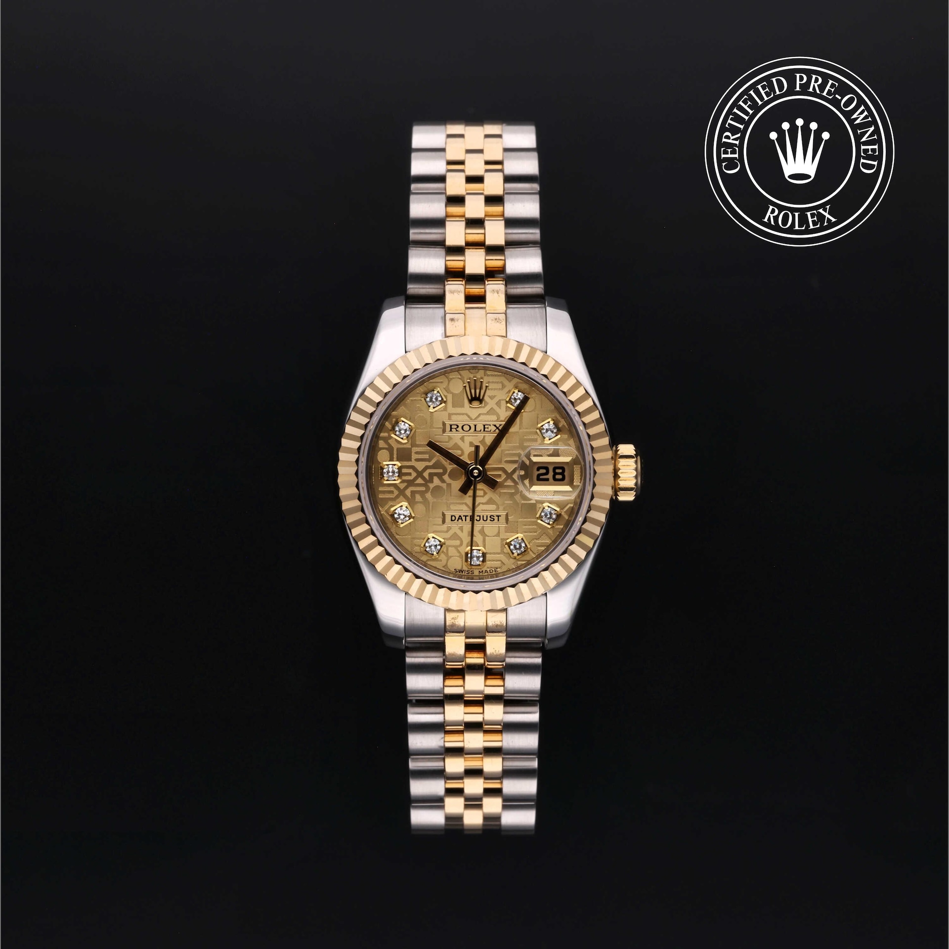 Lady-Datejust 26 image